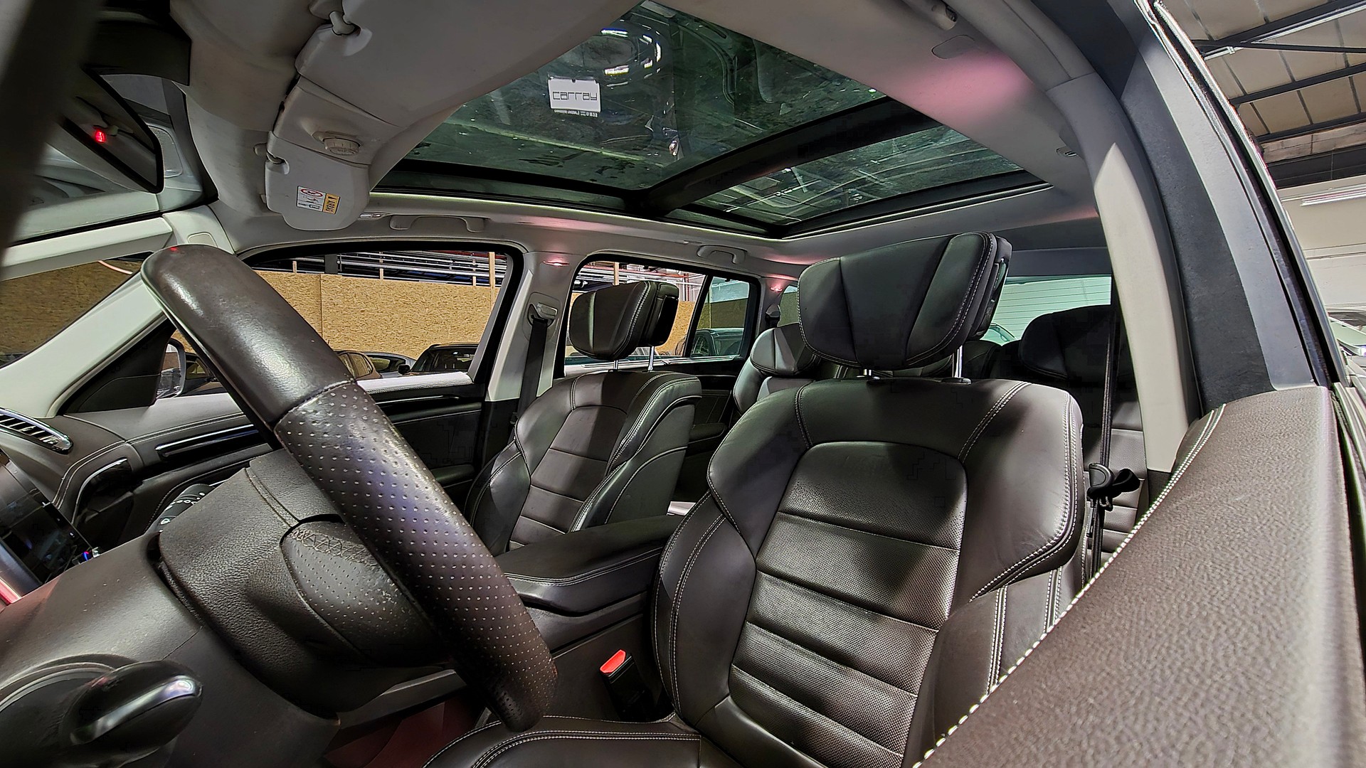 RENAULT Espace 1.6 dCi Initiale Paris EDC-image-15