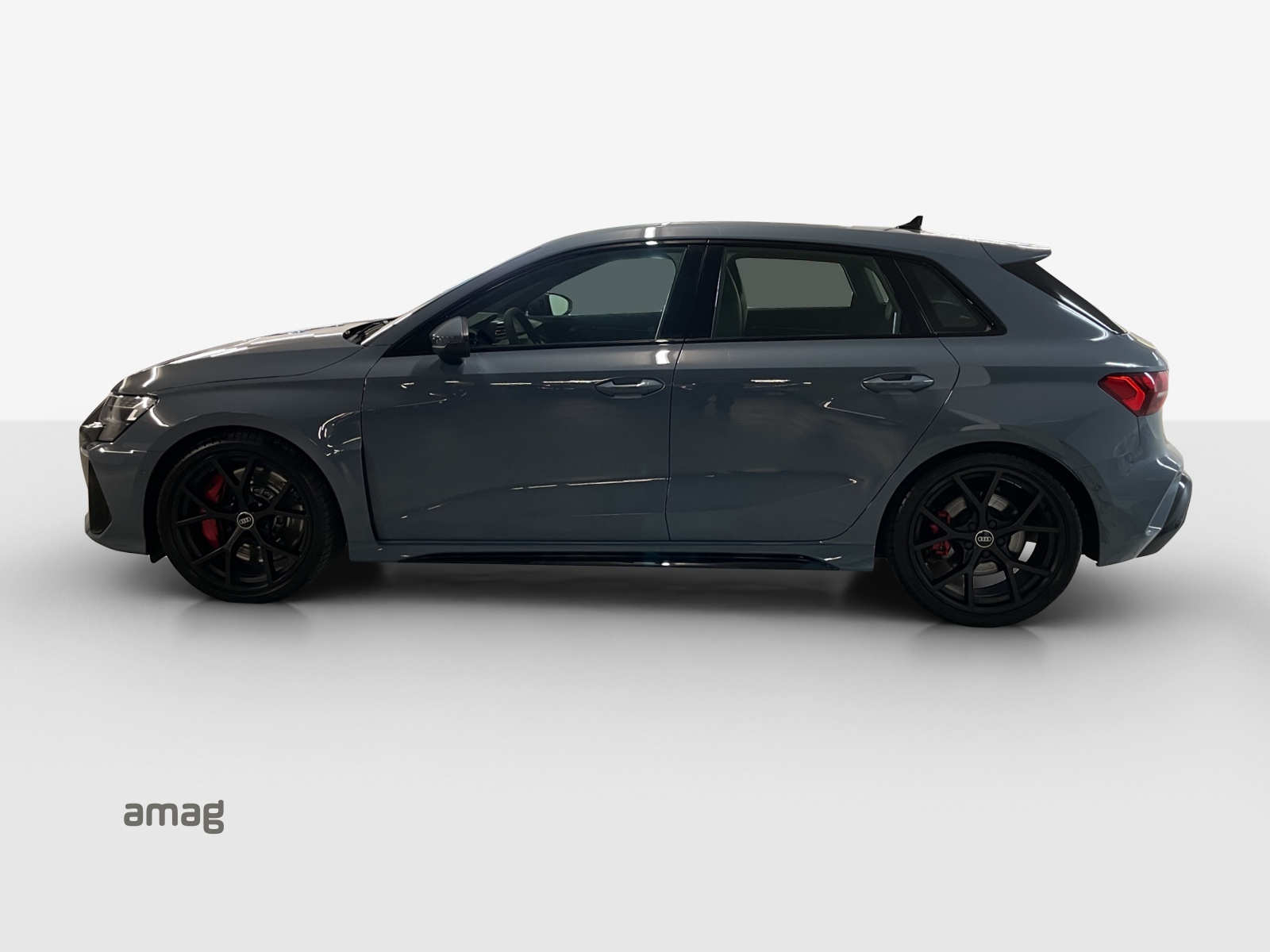 AUDI RS3 Sportback 2.5 TSI quattro S-tronic-image-1