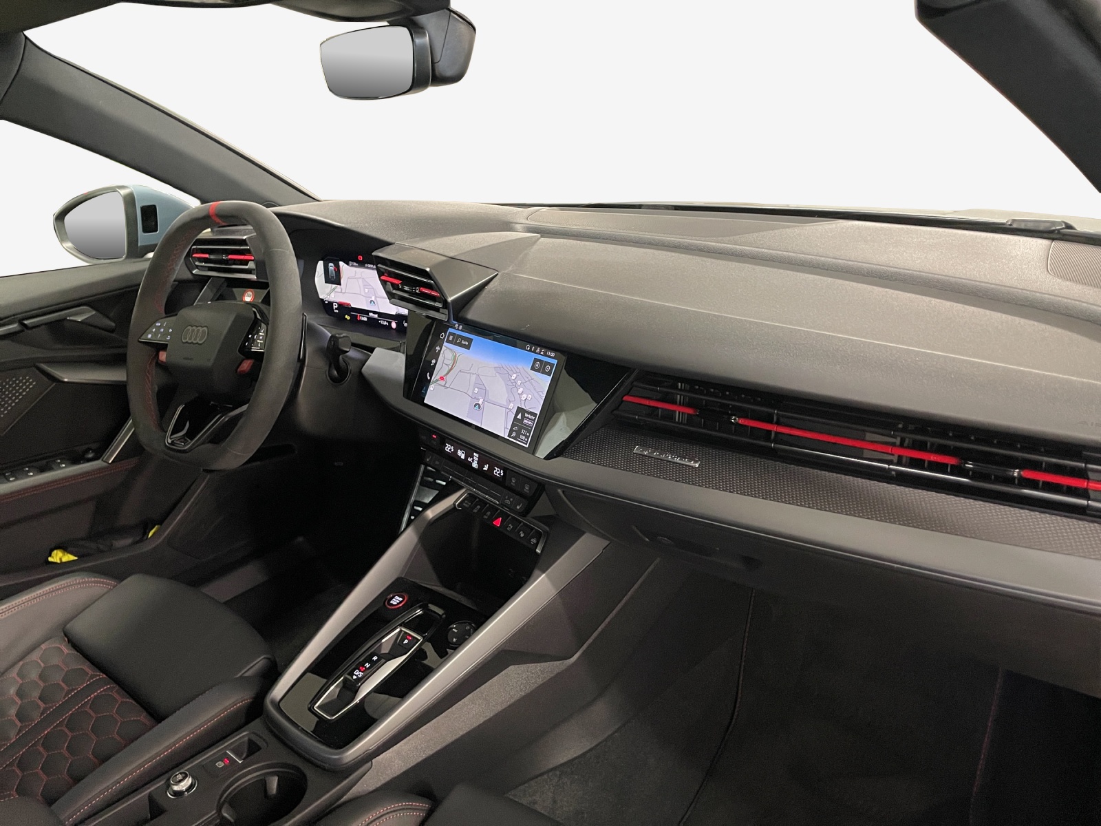 AUDI RS3 Sportback 2.5 TSI quattro S-tronic-image-13