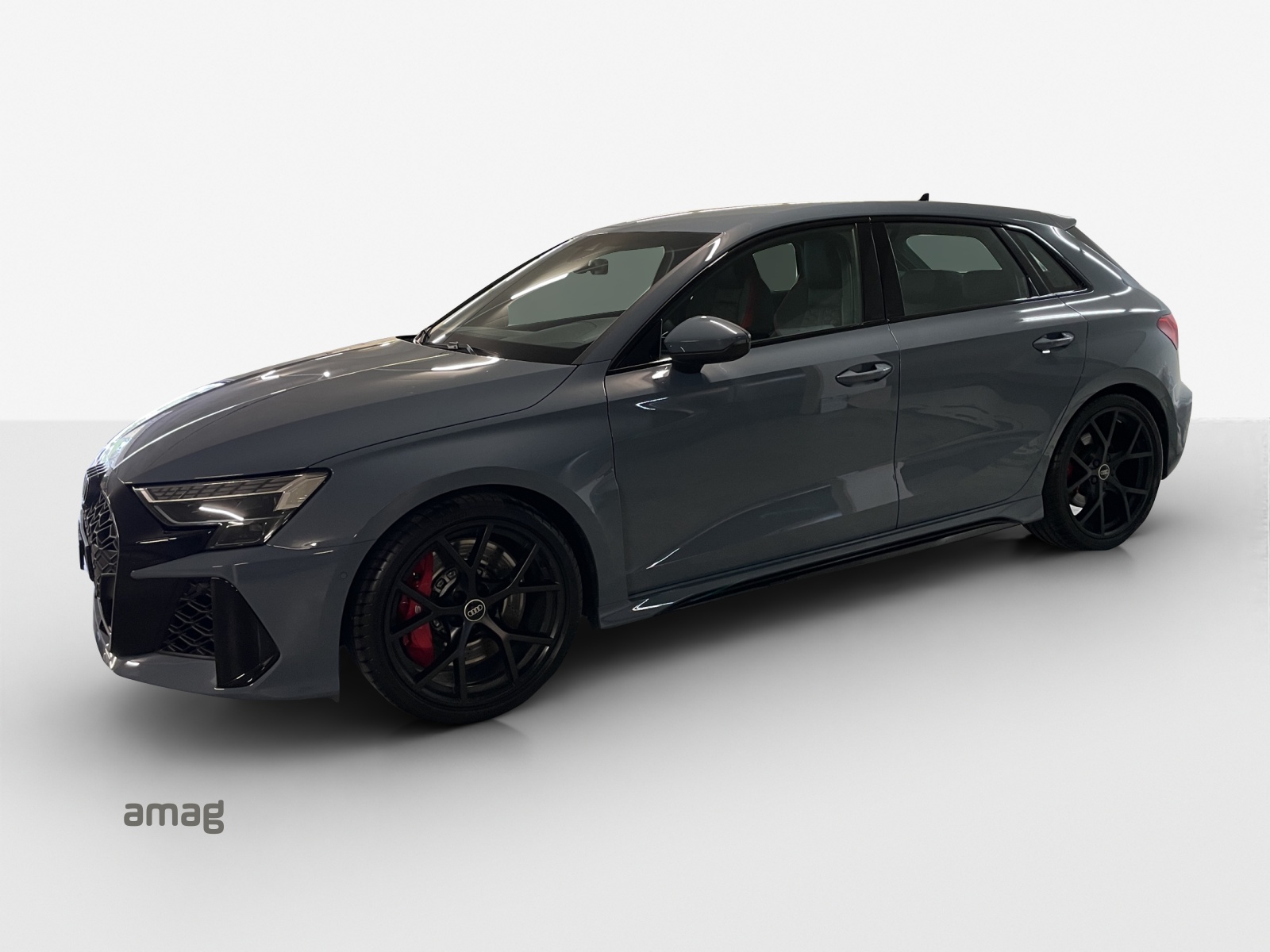 AUDI RS3 Sportback 2.5 TSI quattro S-tronic-image-0