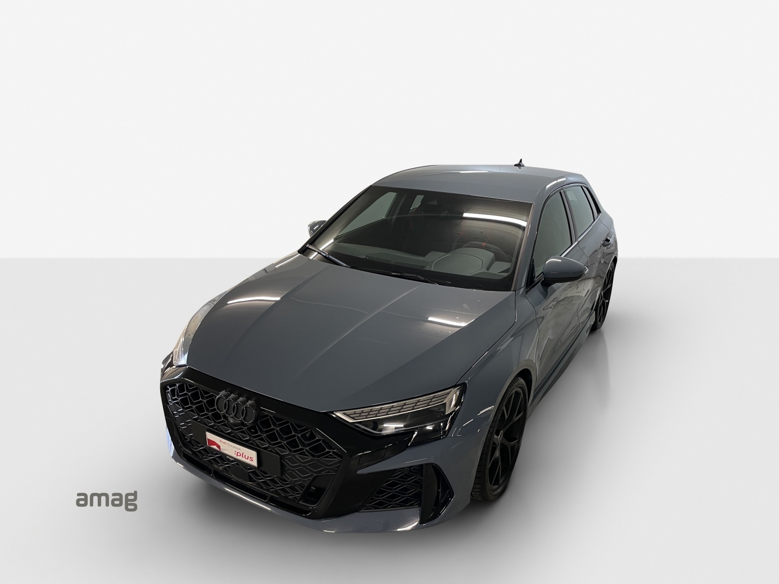 AUDI RS3 Sportback 2.5 TSI quattro S-tronic-image-15