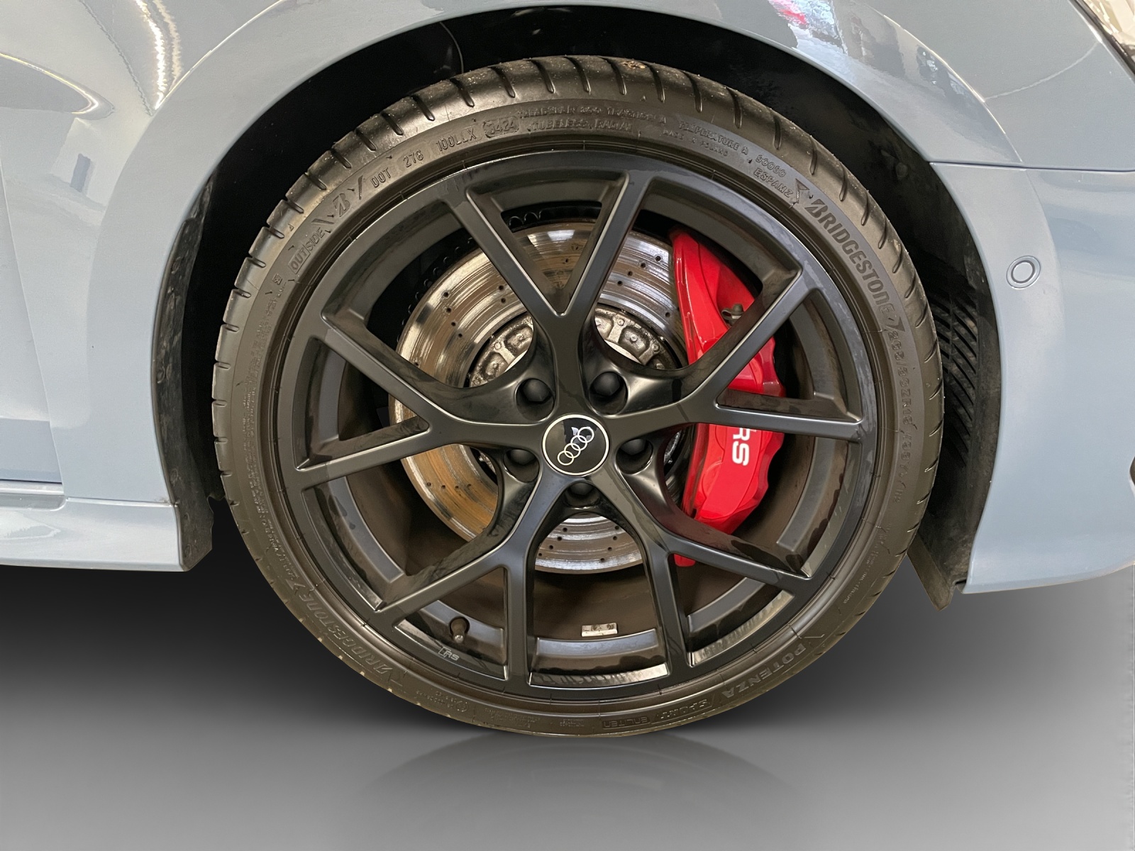 AUDI RS3 Sportback 2.5 TSI quattro S-tronic-image-14