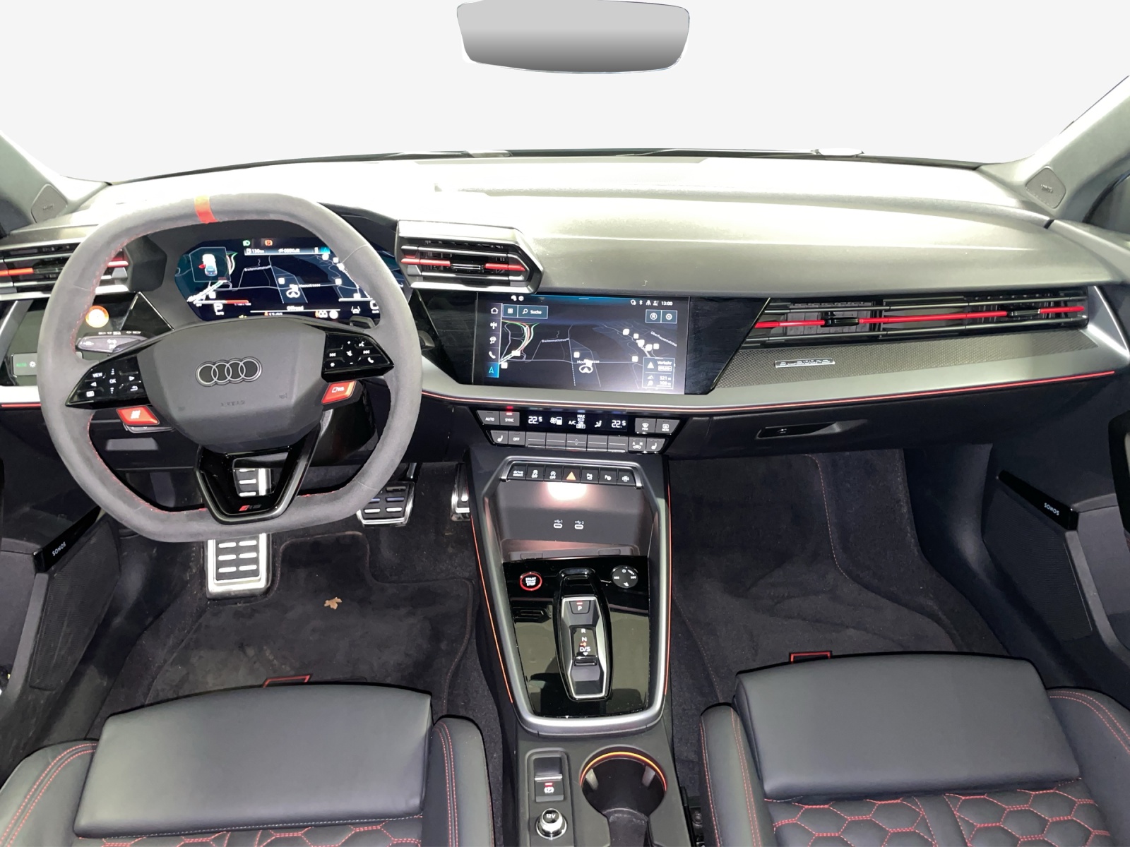 AUDI RS3 Sportback 2.5 TSI quattro S-tronic-image-8