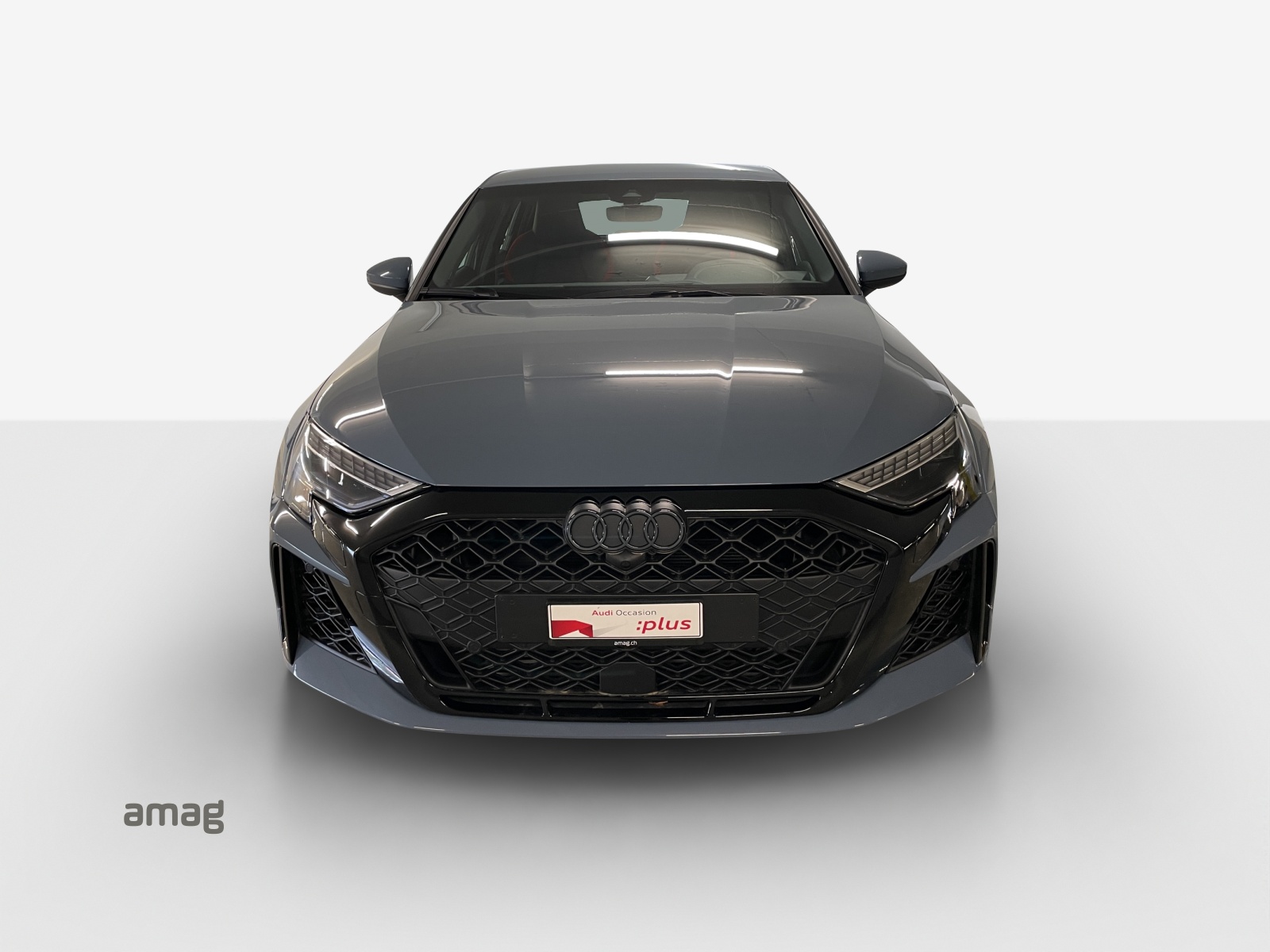 AUDI RS3 Sportback 2.5 TSI quattro S-tronic-image-6