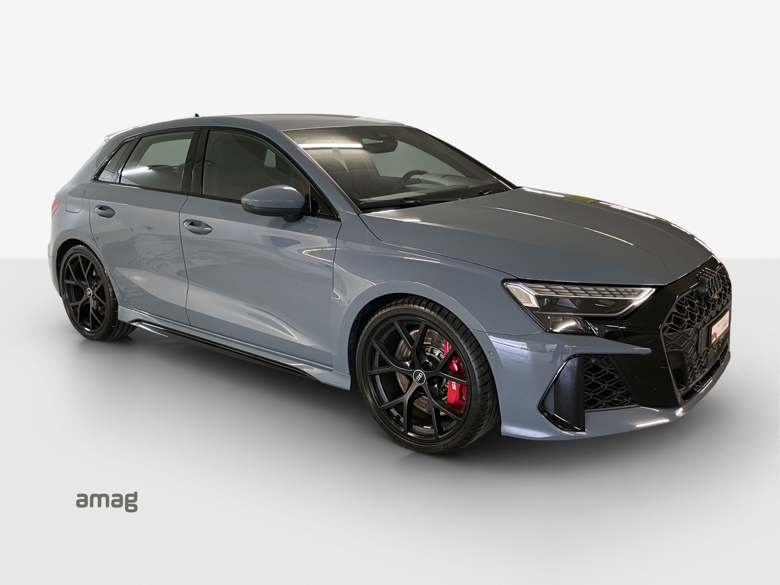 AUDI RS3 Sportback 2.5 TSI quattro S-tronic-image-5