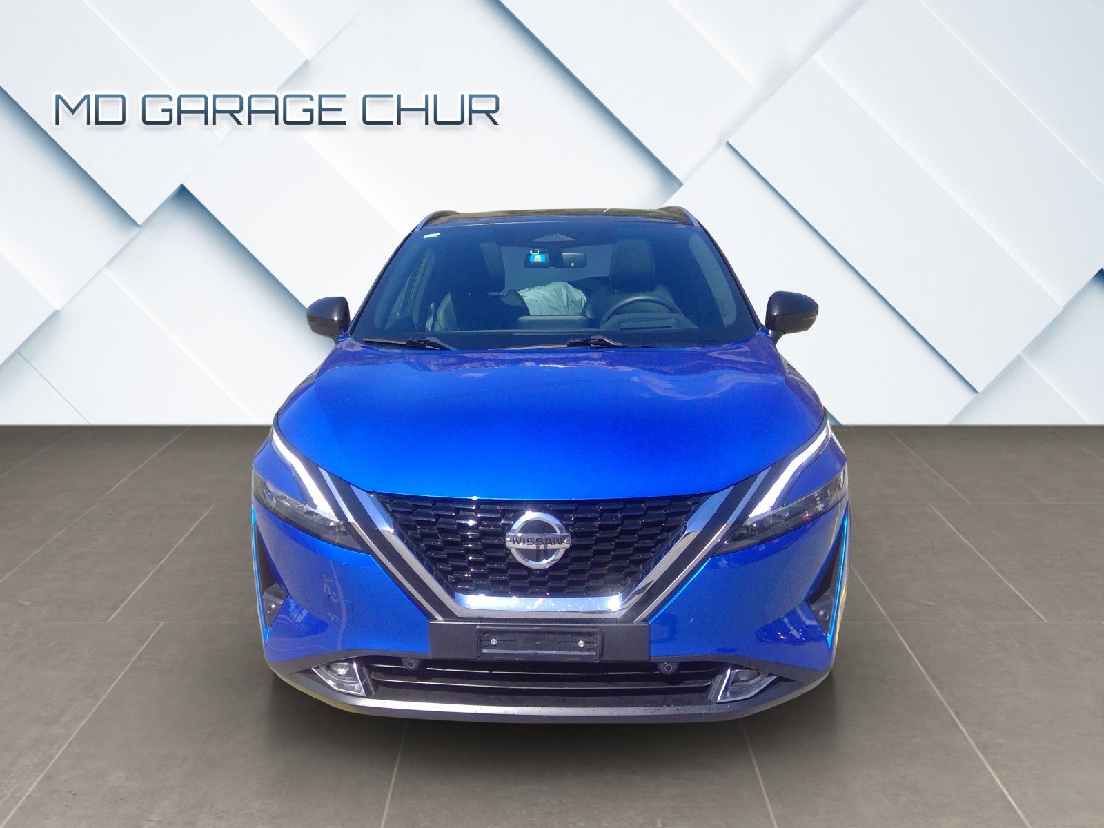 NISSAN Qashqai 1.3 DIG-T MHEV N-Connecta Xtronic 4x4-image-0