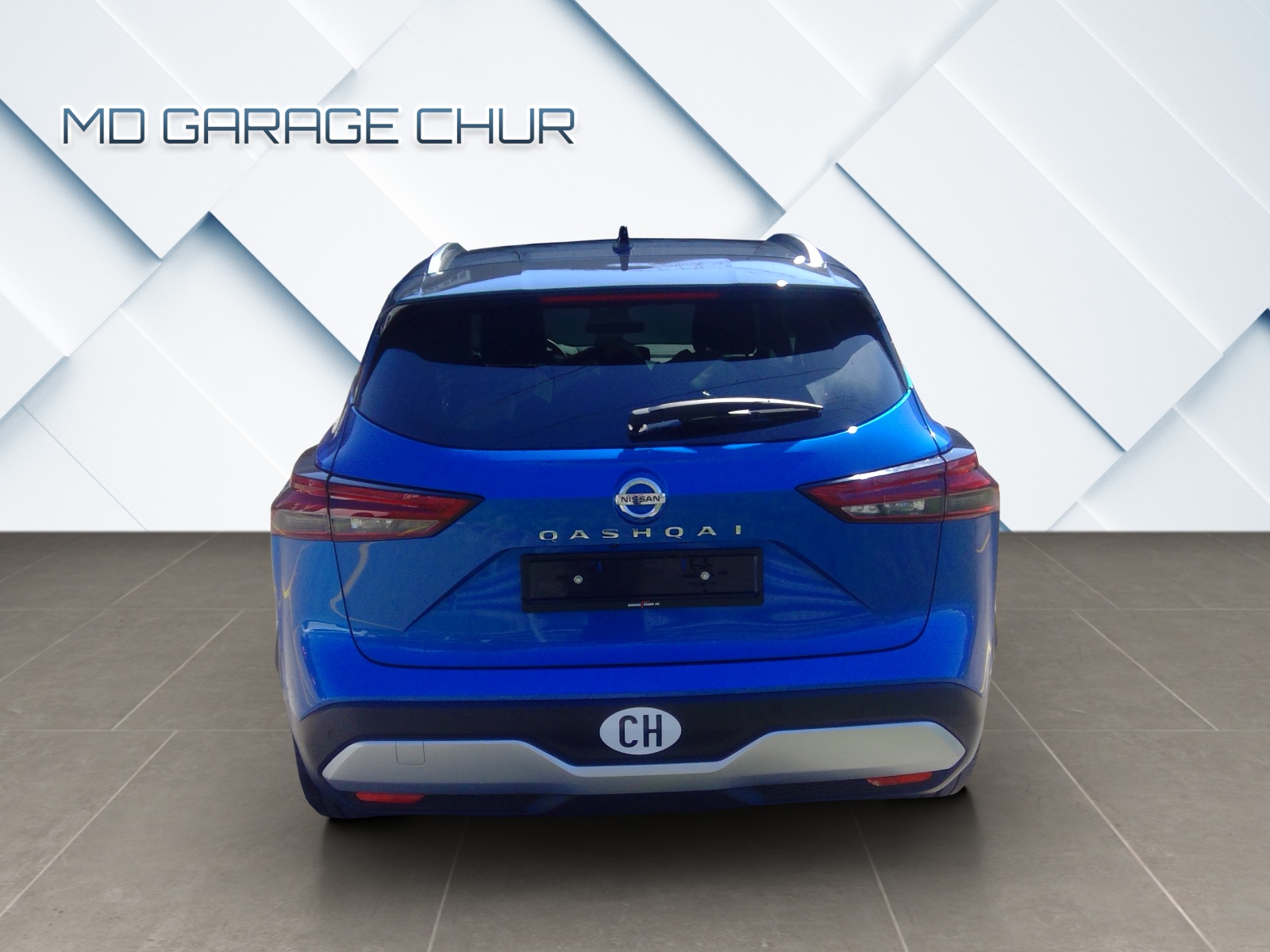 NISSAN Qashqai 1.3 DIG-T MHEV N-Connecta Xtronic 4x4-image-6