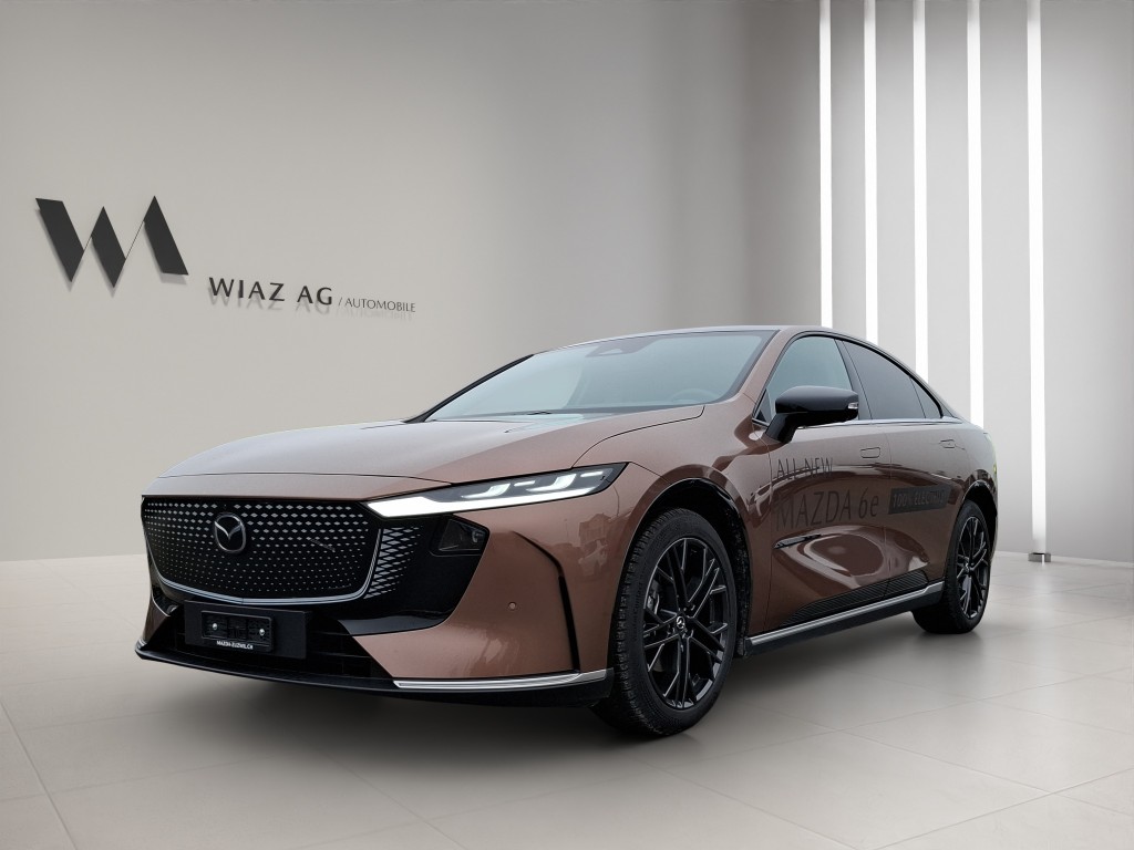 MAZDA 6e Long Range Takumi 245-image-0