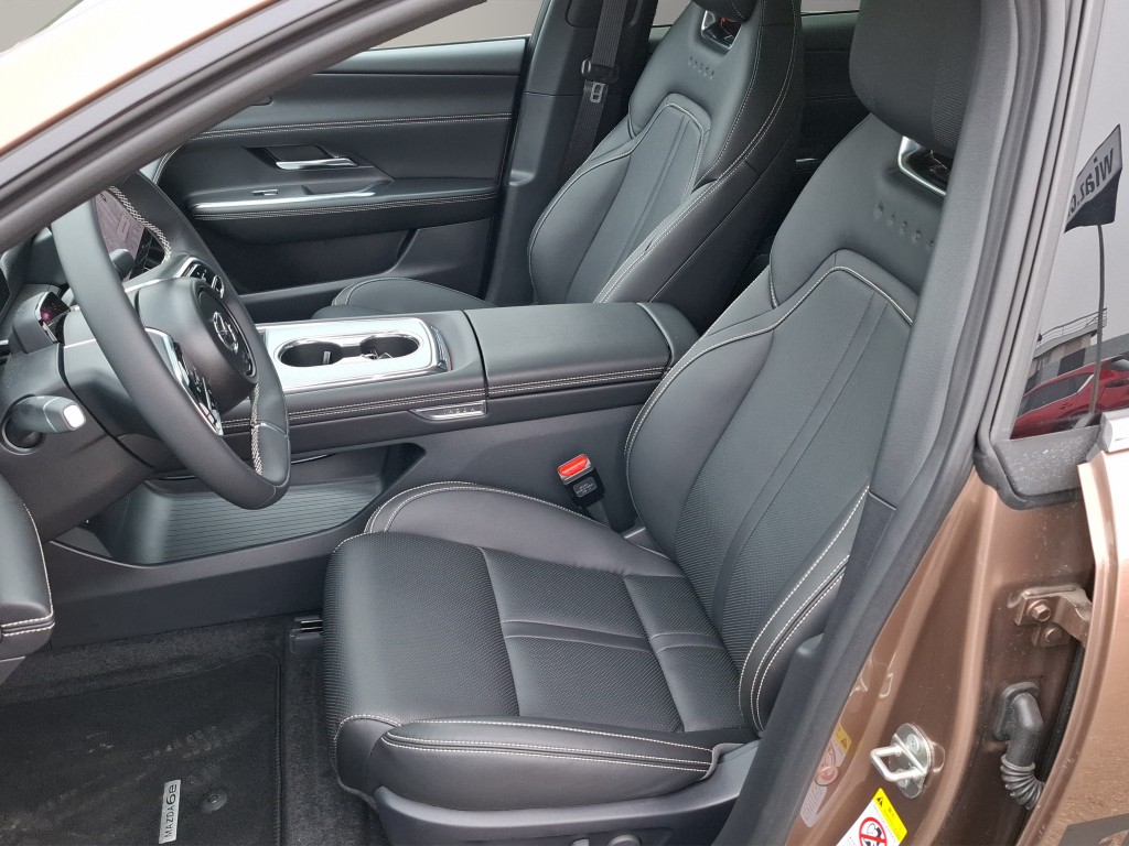 MAZDA 6e Long Range Takumi 245-image-3