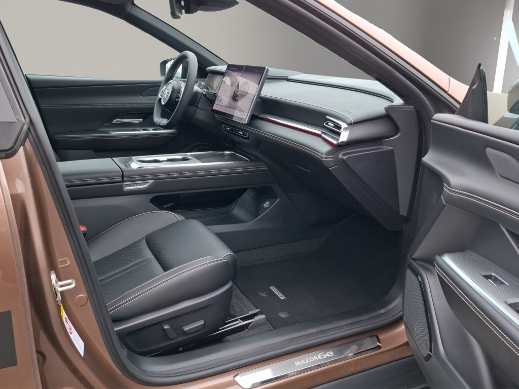 MAZDA 6e Long Range Takumi 245-image-14