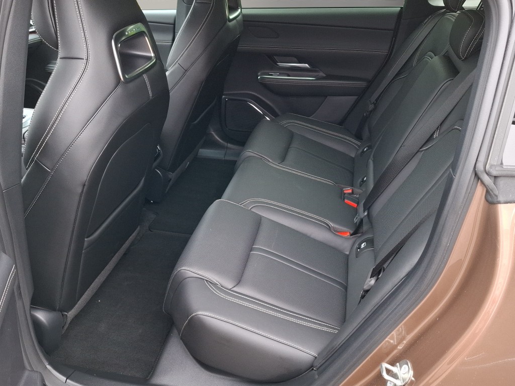 MAZDA 6e Long Range Takumi 245-image-4