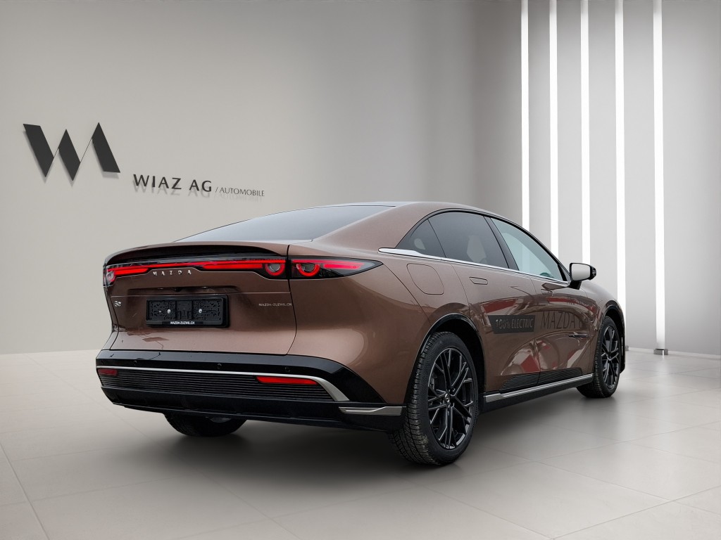 MAZDA 6e Long Range Takumi 245-image-10