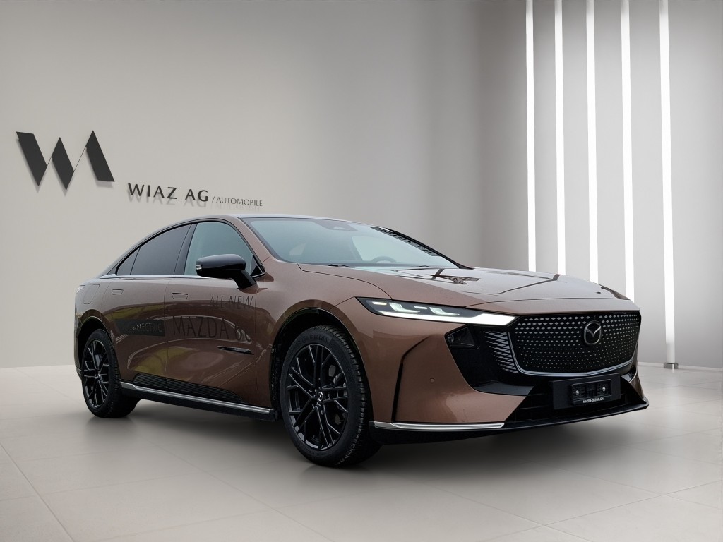 MAZDA 6e Long Range Takumi 245-image-2