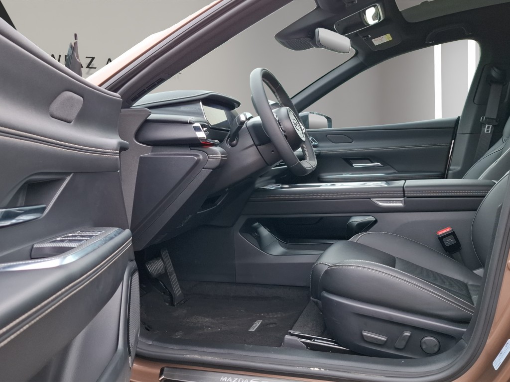 MAZDA 6e Long Range Takumi 245-image-13
