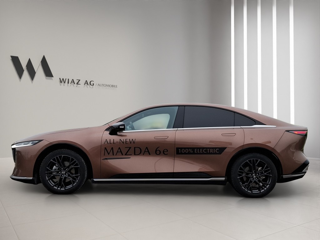 MAZDA 6e Long Range Takumi 245-image-1