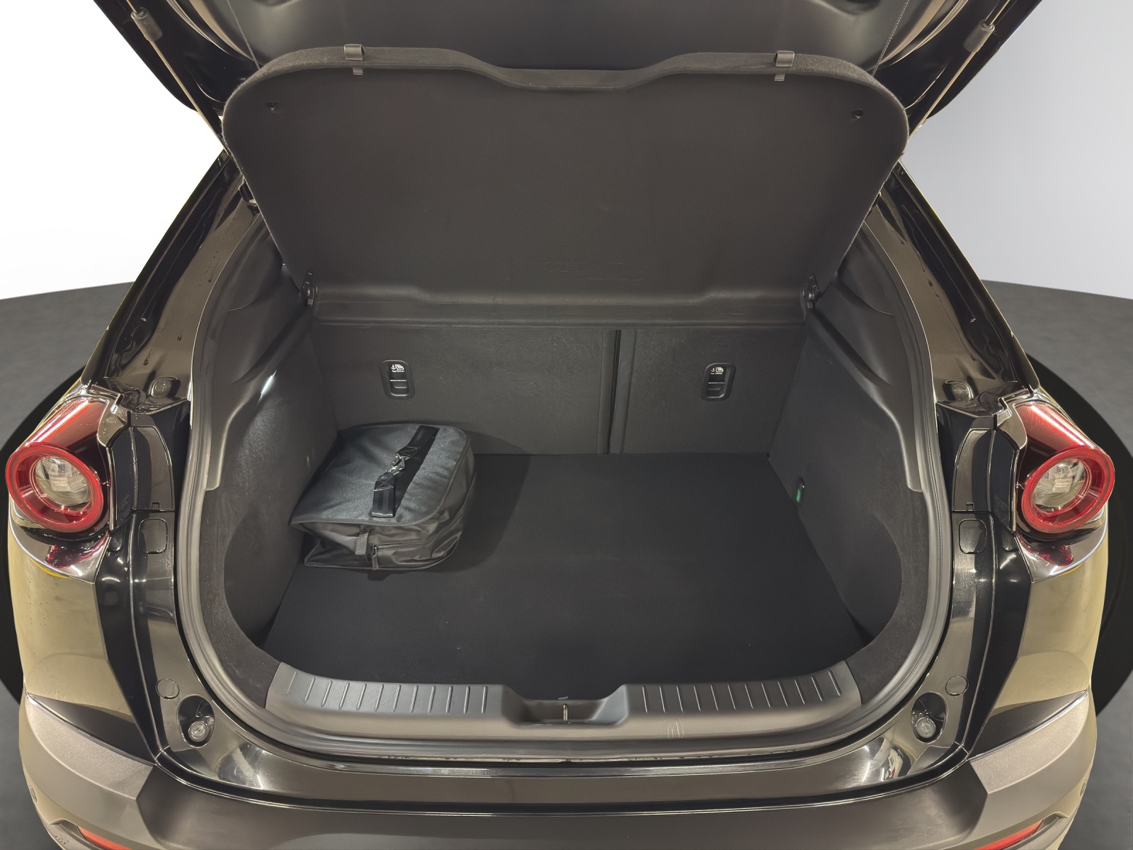 Image MAZDA MX-30 MX-30 e-Skyactiv Prime-Line