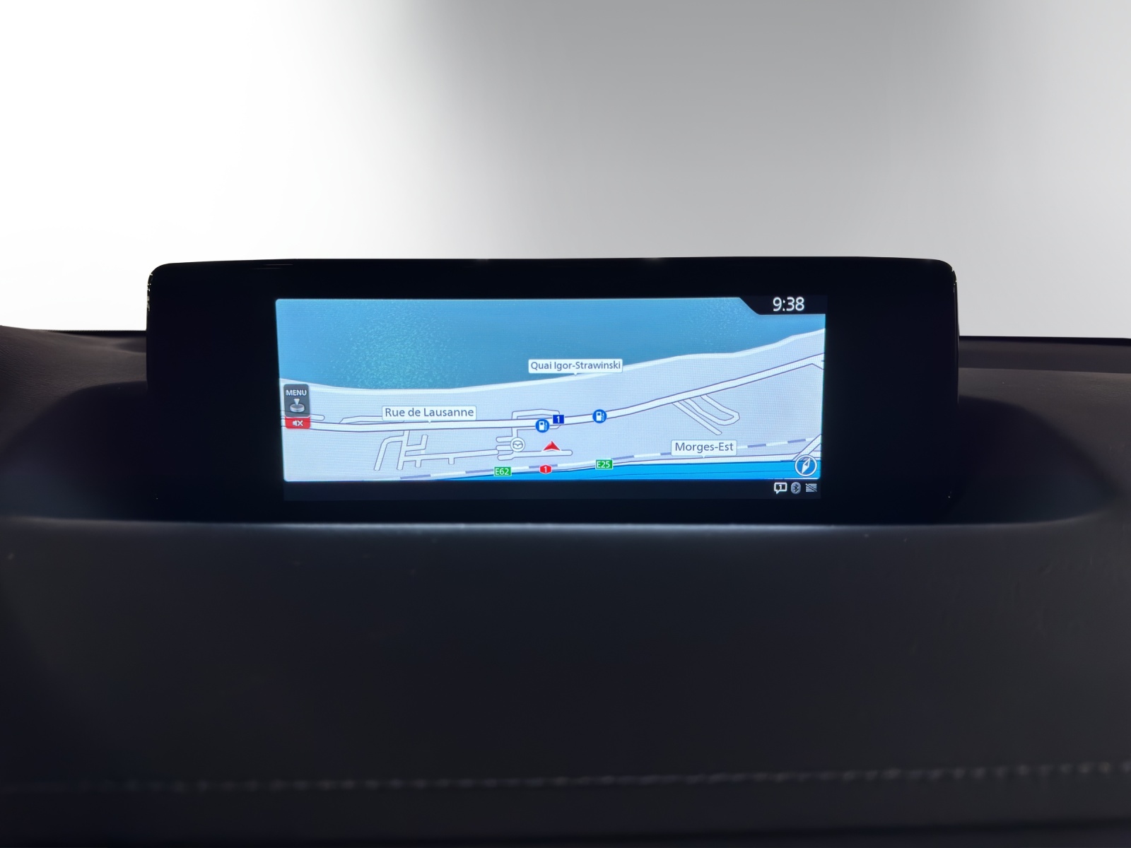 Image MAZDA MX-30 MX-30 e-Skyactiv Prime-Line