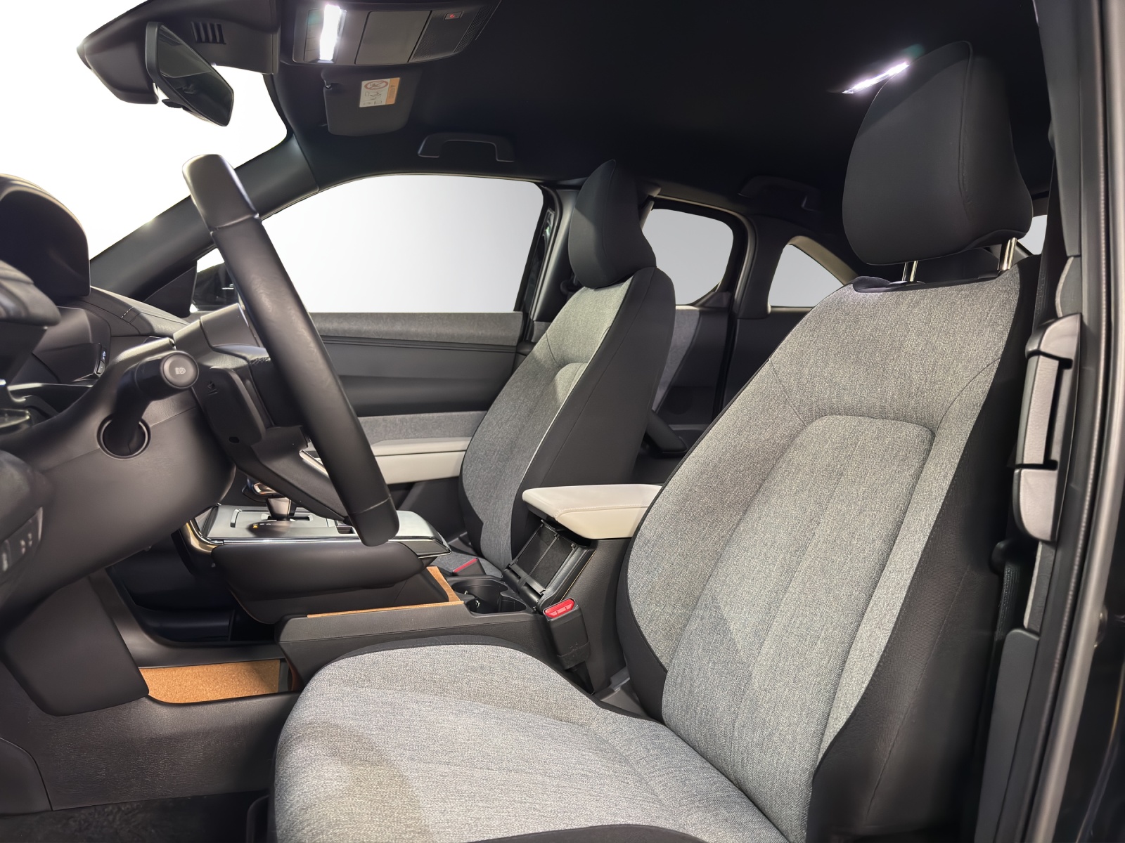 Image MAZDA MX-30 MX-30 e-Skyactiv Prime-Line