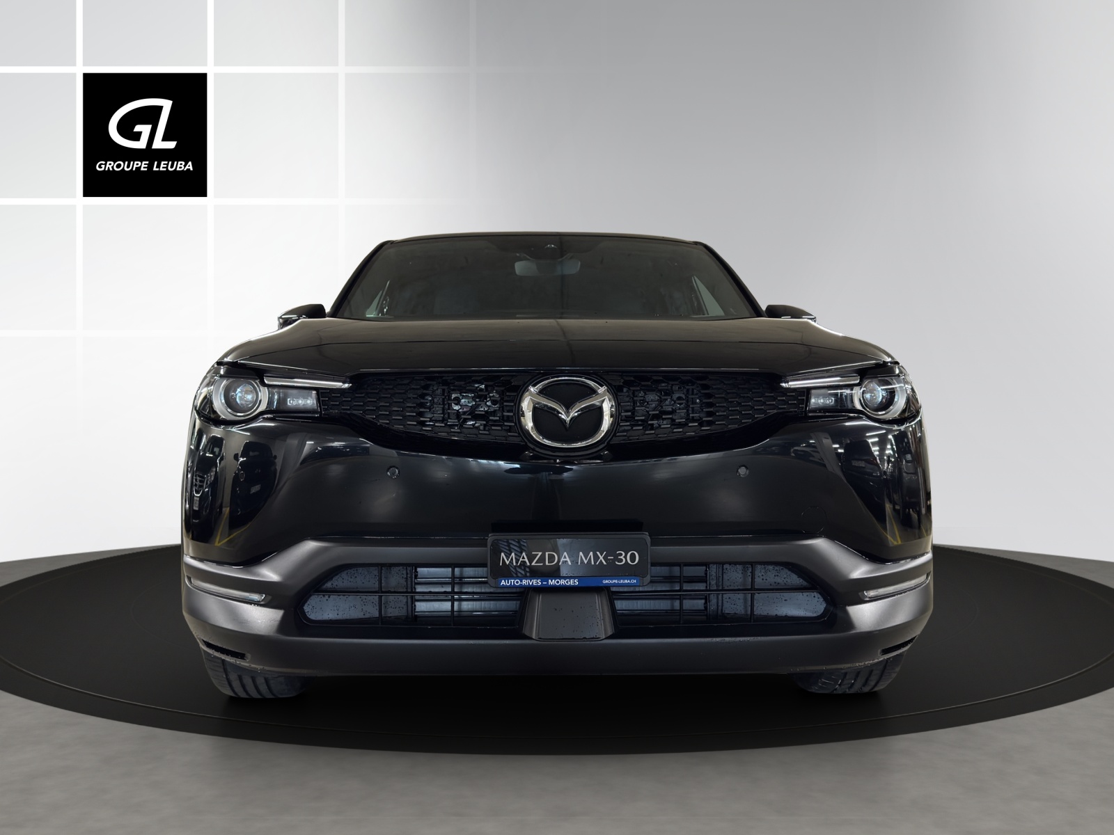 Image MAZDA MX-30 MX-30 e-Skyactiv Prime-Line