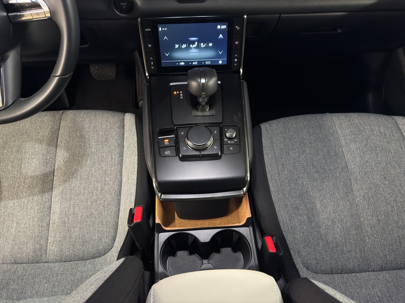 Image MAZDA MX-30 MX-30 e-Skyactiv Prime-Line