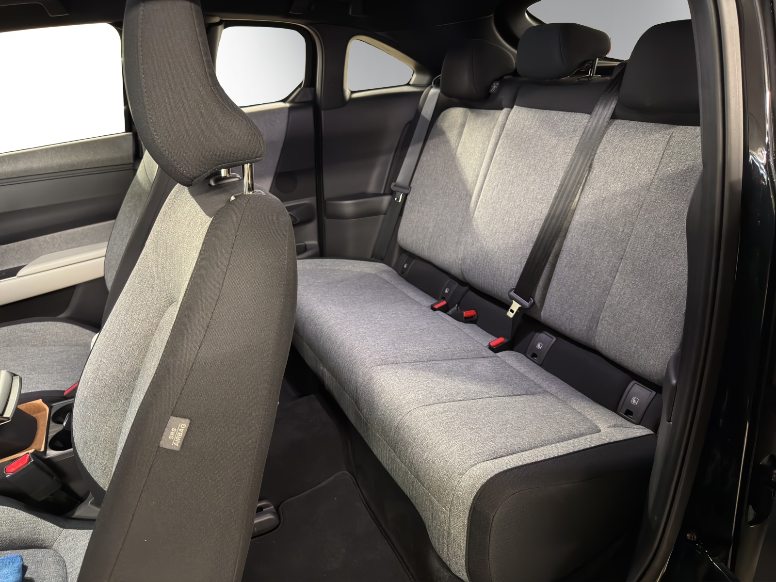 Image MAZDA MX-30 MX-30 e-Skyactiv Prime-Line