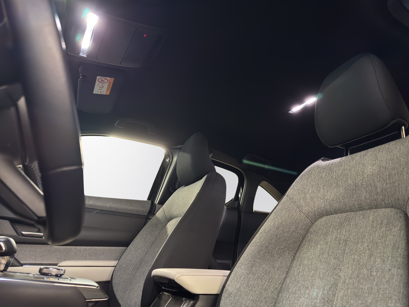 Image MAZDA MX-30 MX-30 e-Skyactiv Prime-Line