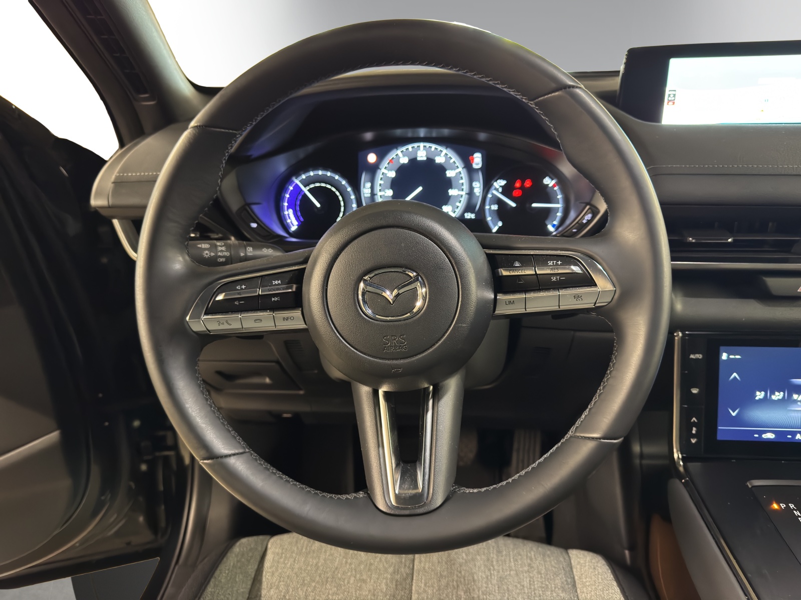 Image MAZDA MX-30 MX-30 e-Skyactiv Prime-Line