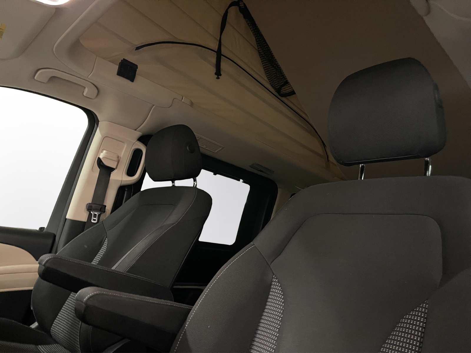 MERCEDES-BENZ Marco Polo 300 d 4M Automat-image-8