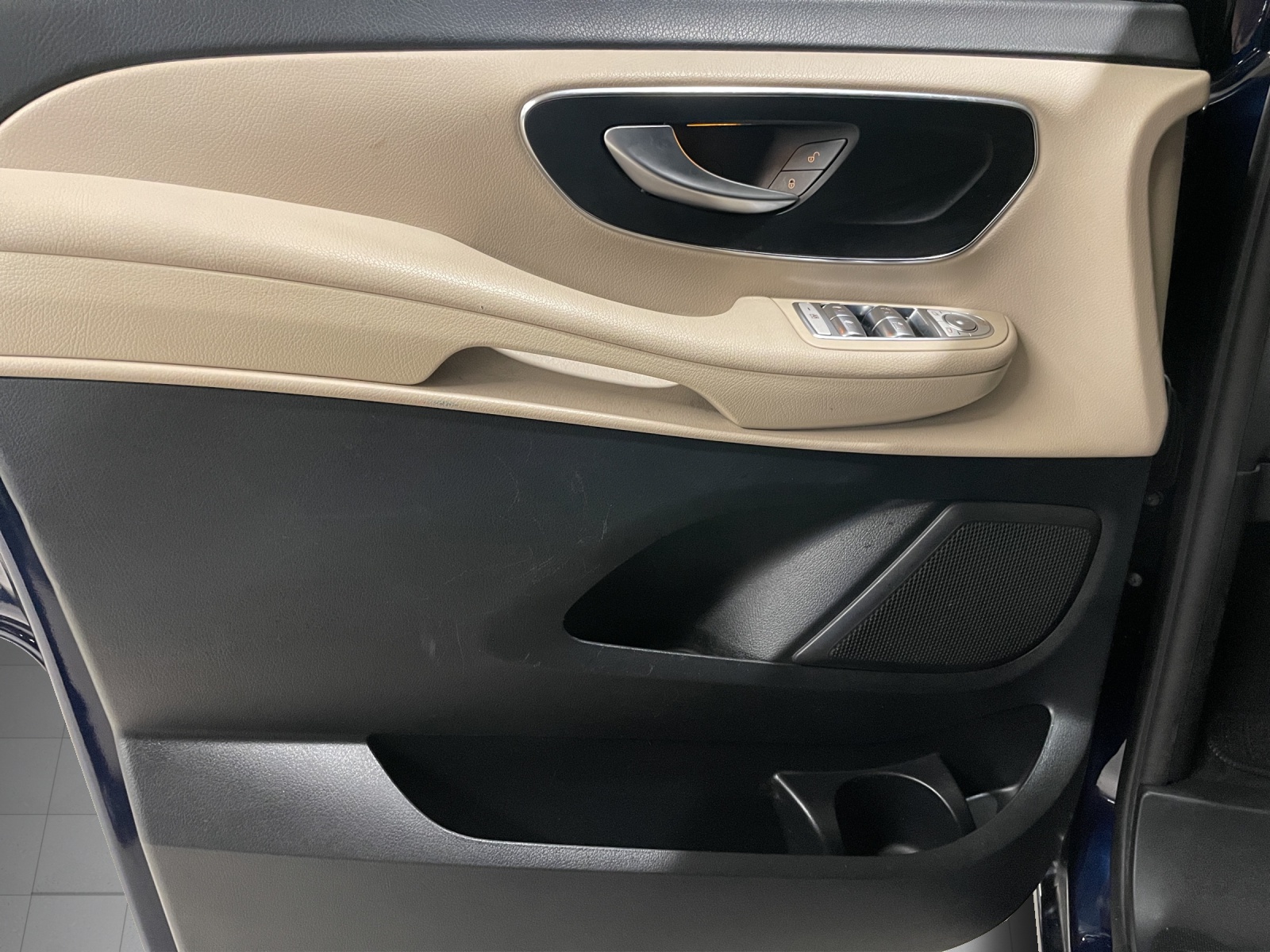 Image MERCEDES-BENZ MARCO-POLO Marco Polo 300 d 4M Automat