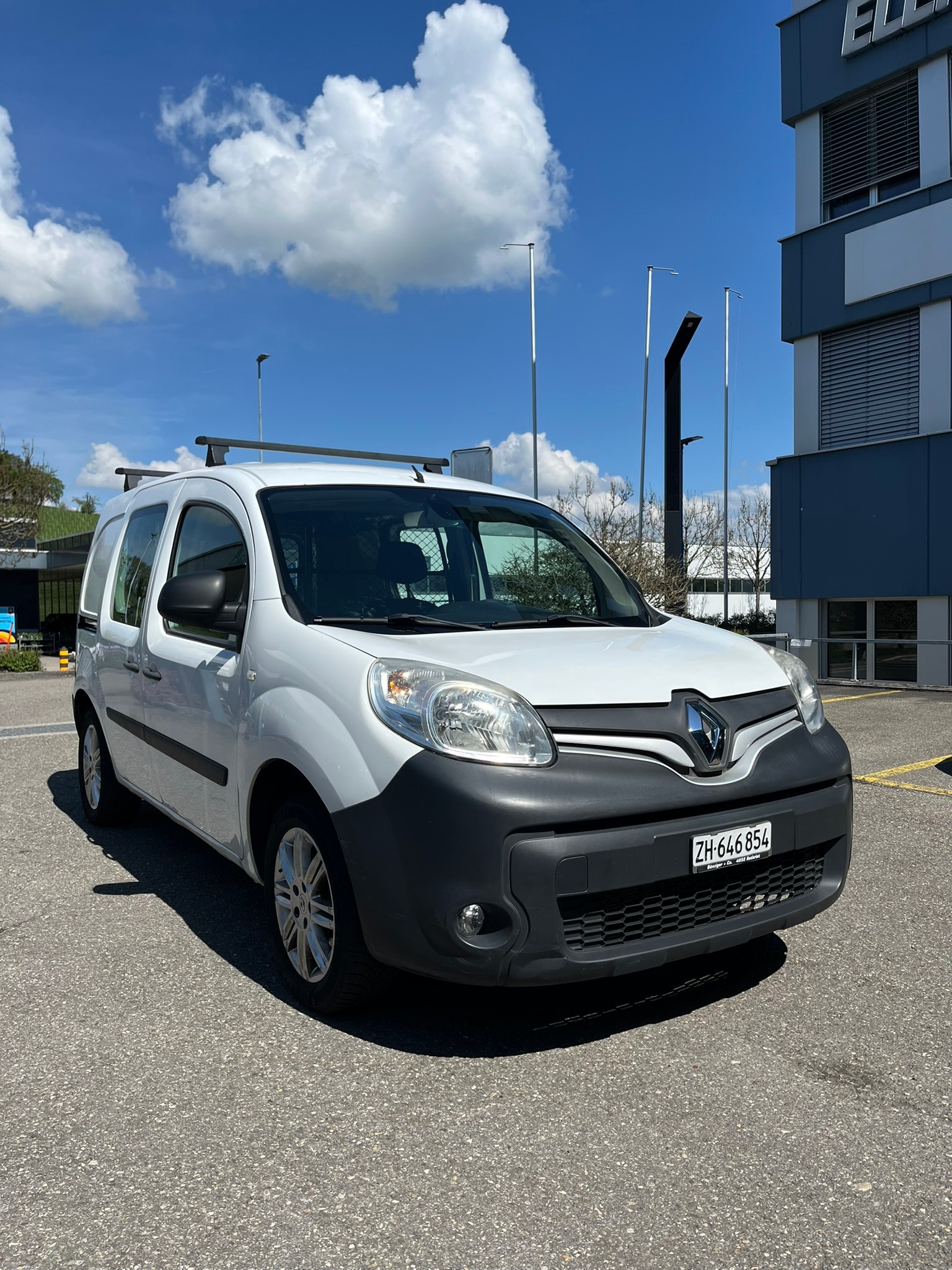 RENAULT 1.5dCi90