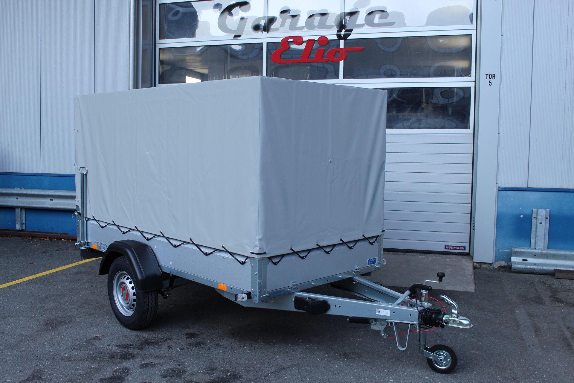 STEMA STL 1300-image-0