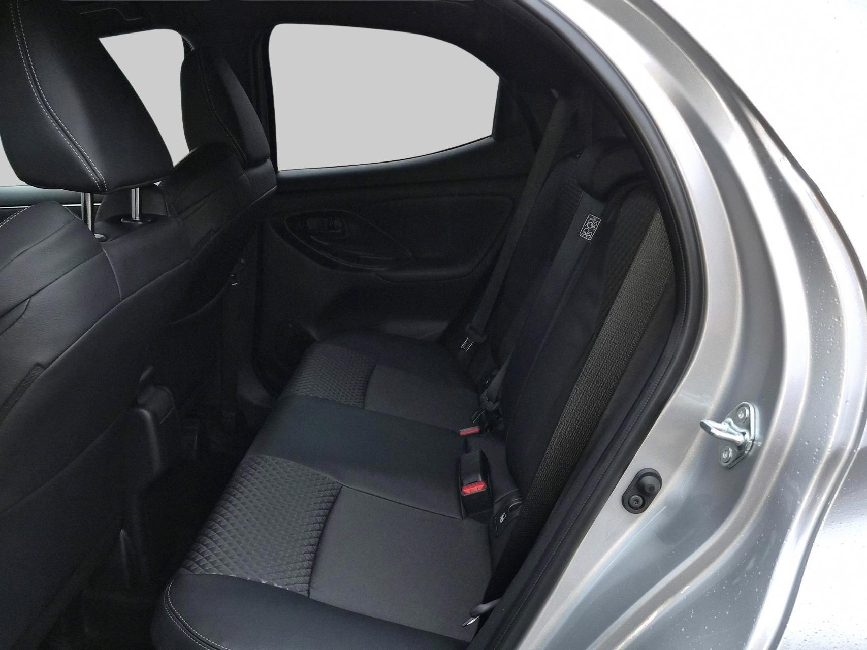 MAZDA 2 Hybrid Homura-image-8