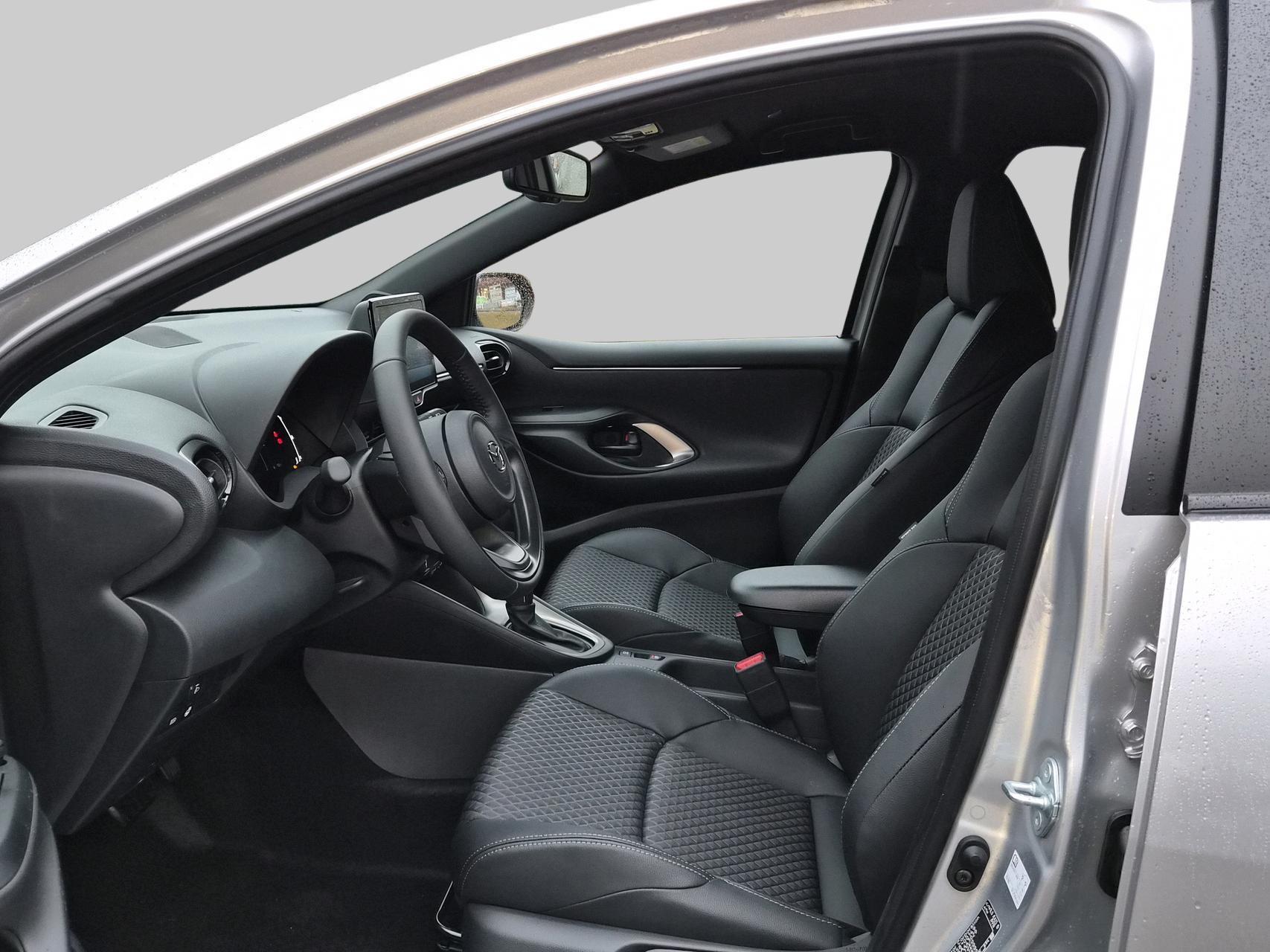 MAZDA 2 Hybrid Homura-image-7