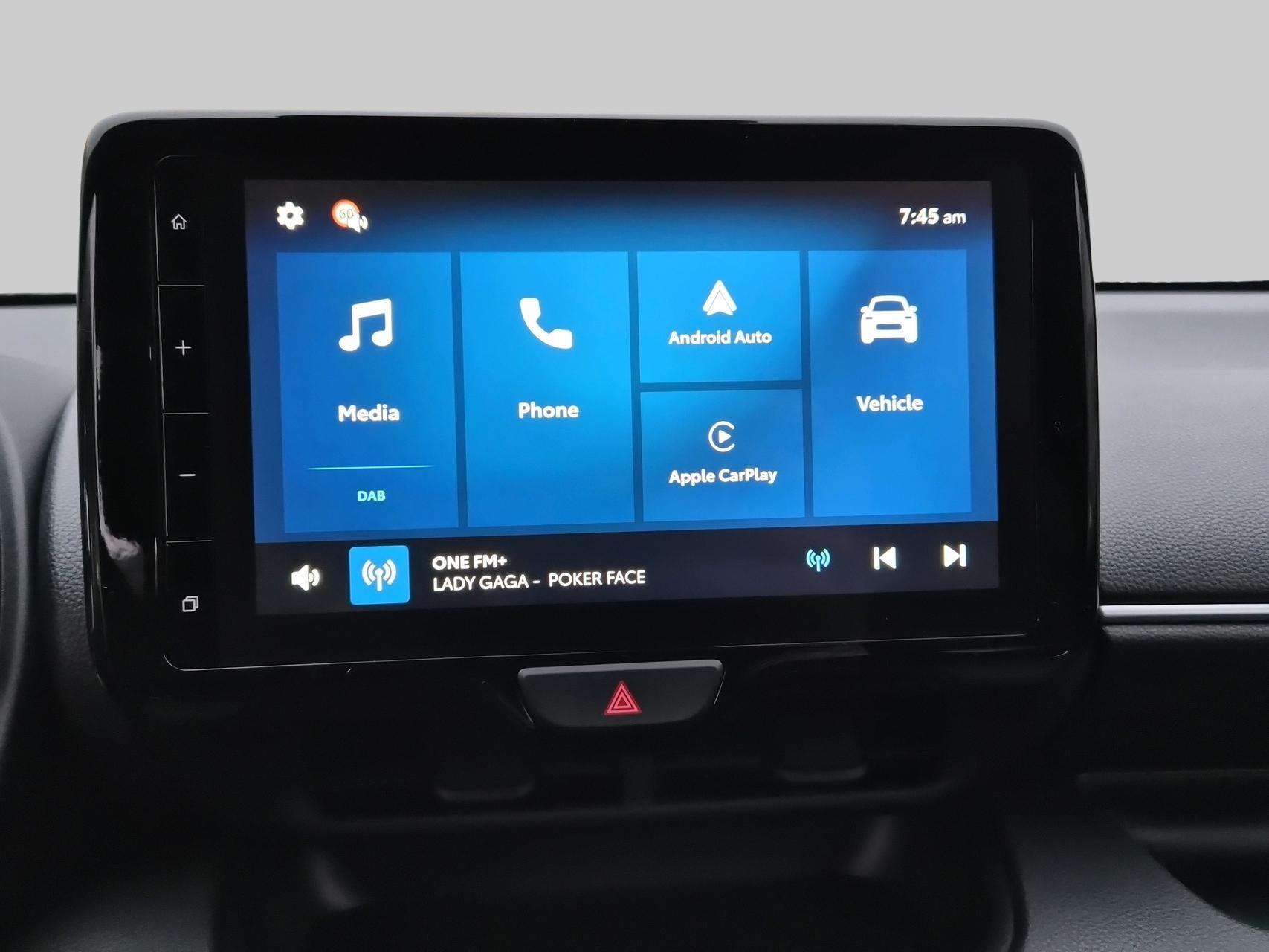 MAZDA 2 Hybrid Homura-image-11