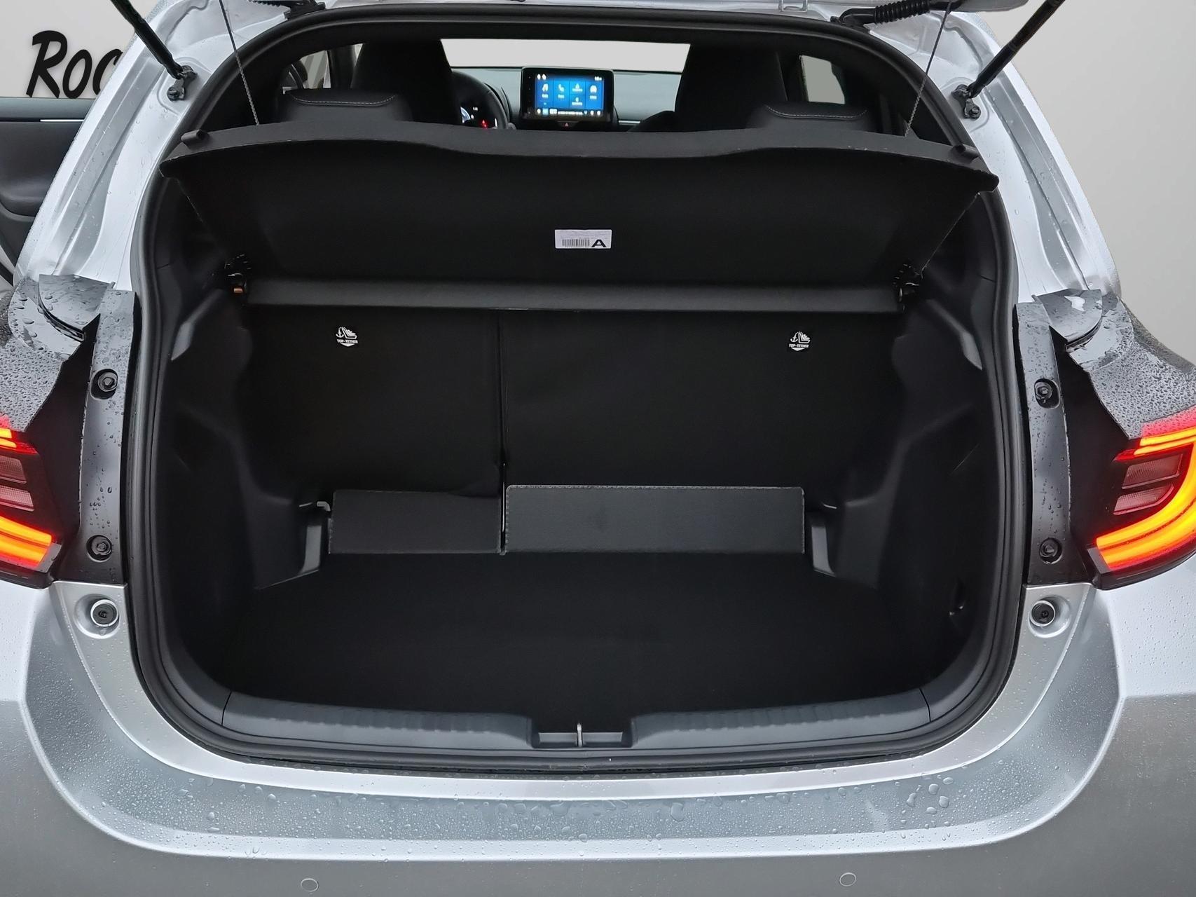 MAZDA 2 Hybrid Homura-image-13