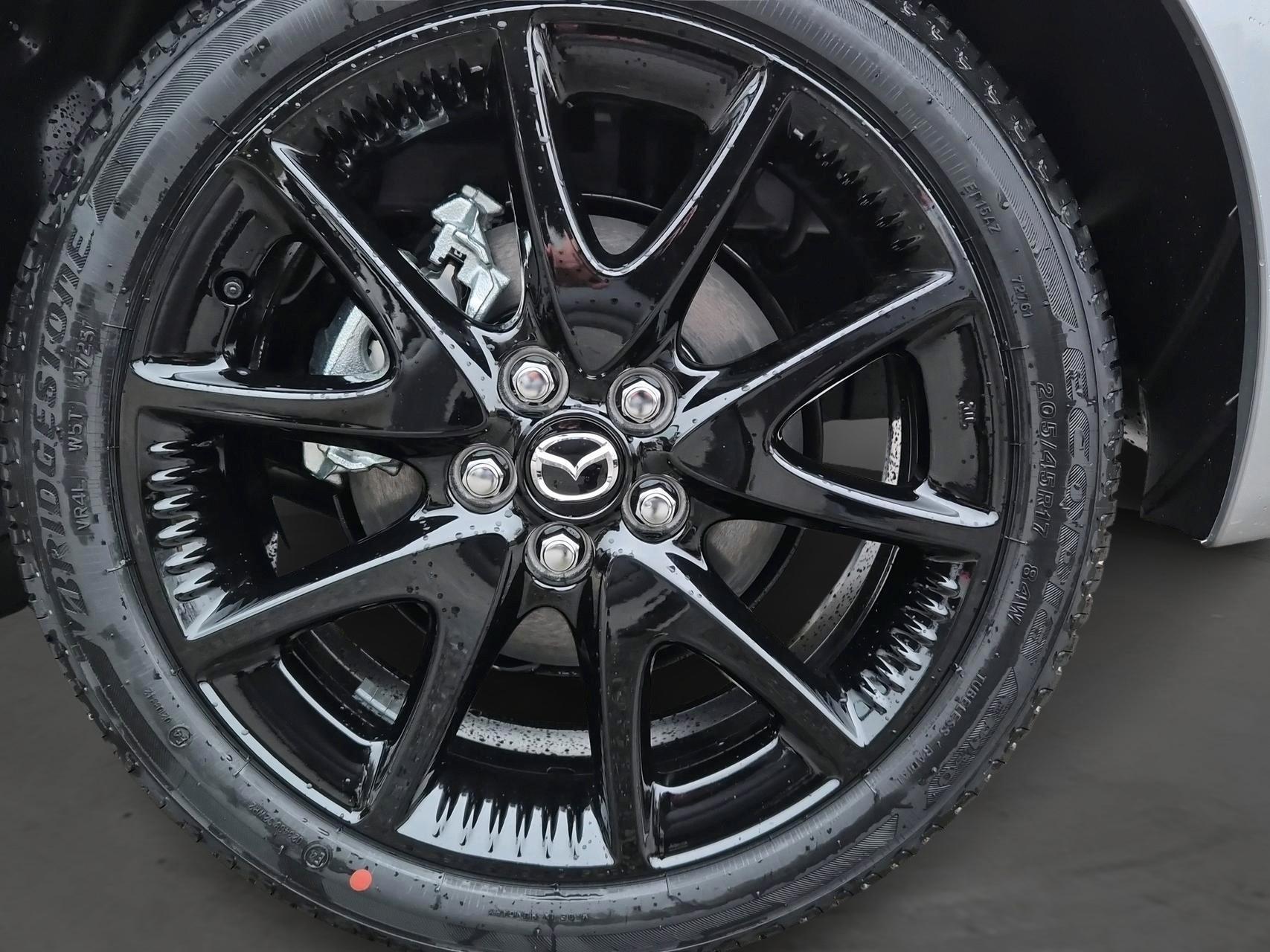 MAZDA 2 Hybrid Homura-image-14