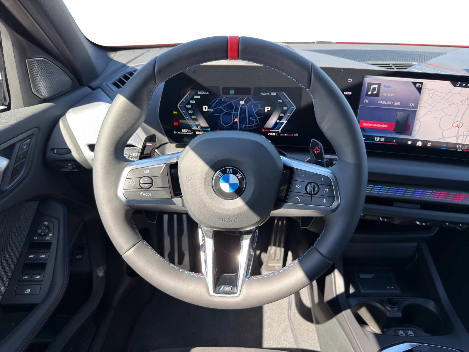 BMW M135 xDrive-image-11