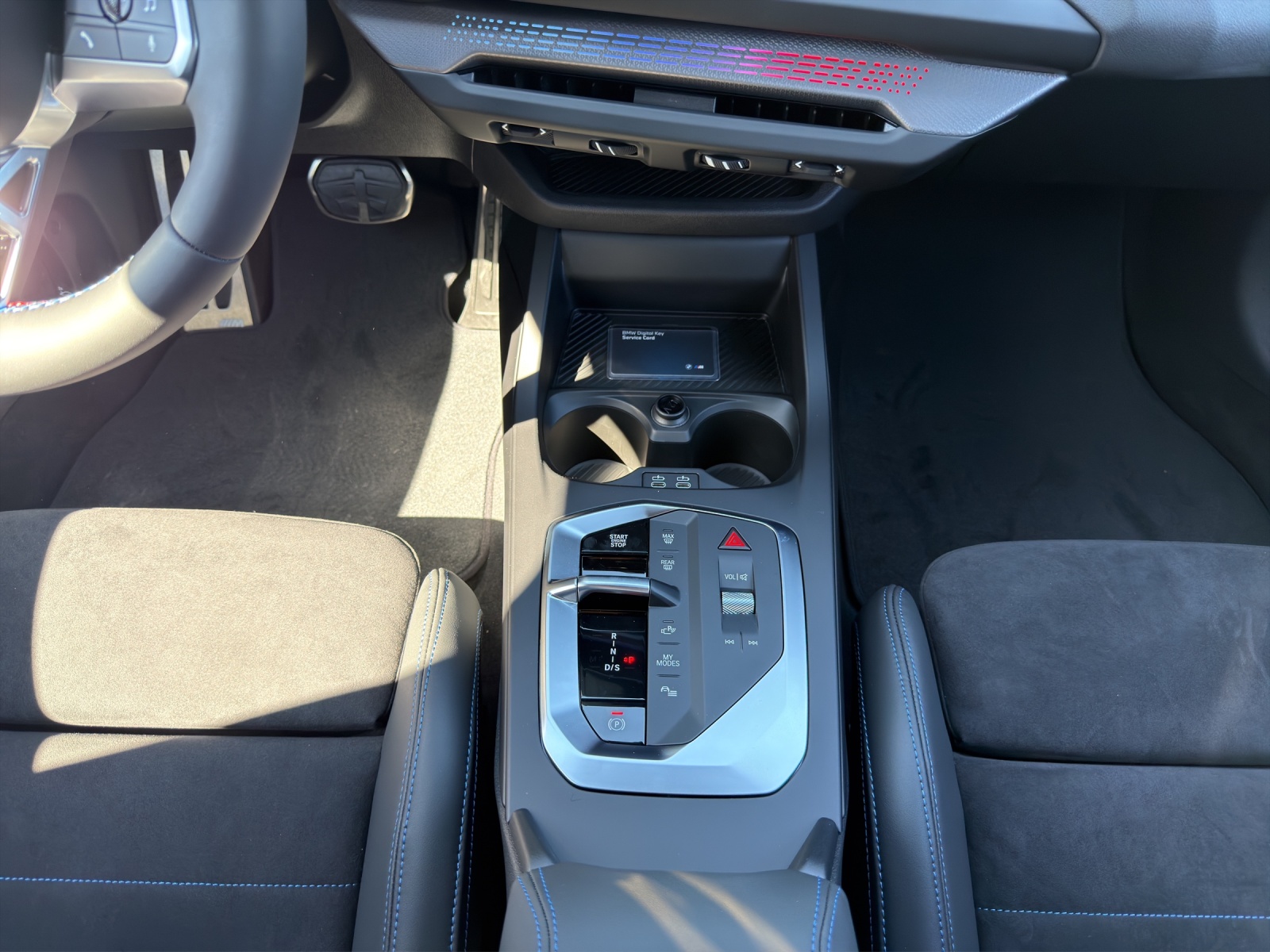 BMW M135 xDrive-image-13
