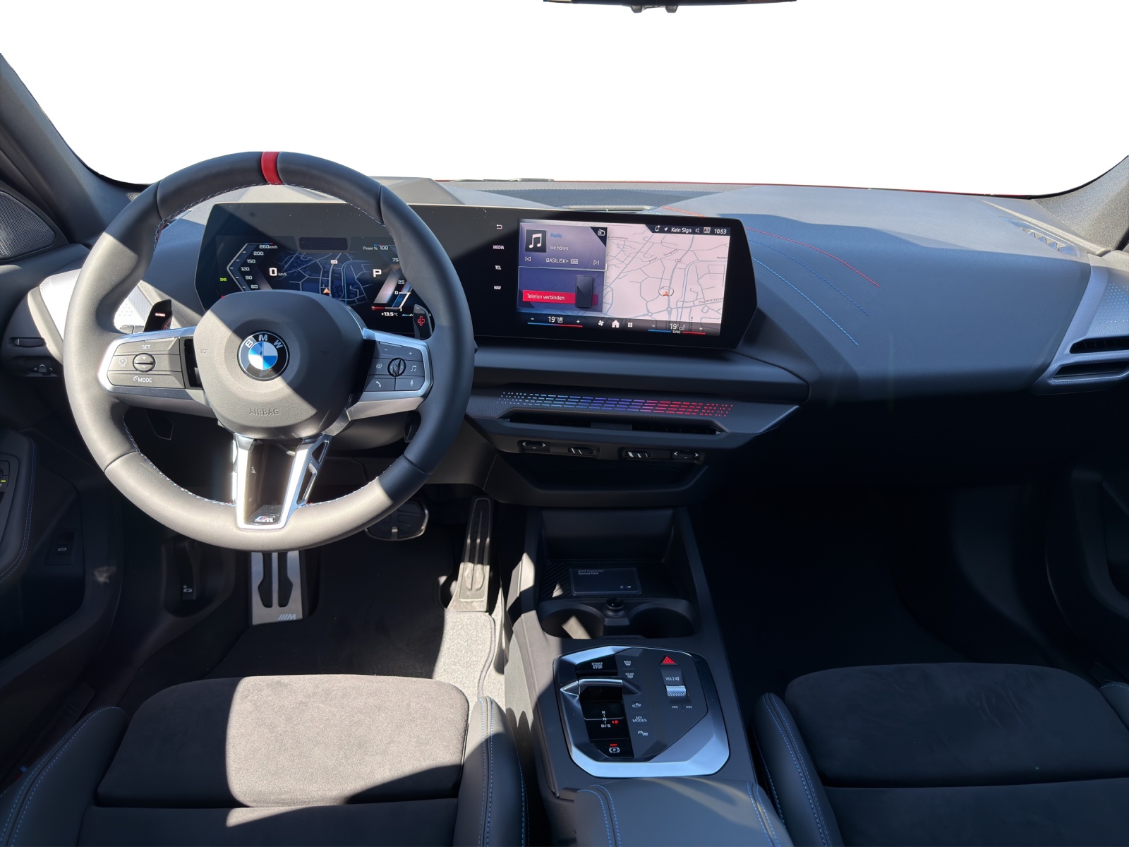 BMW M135 xDrive-image-12