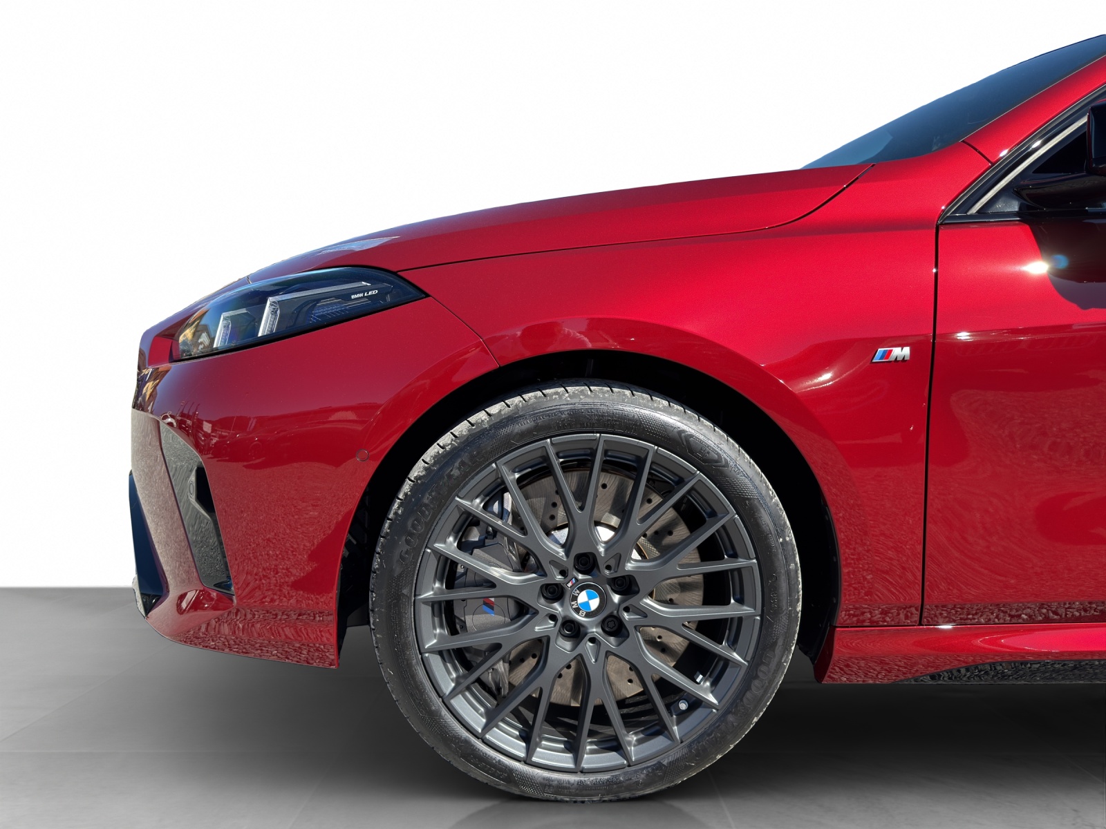 BMW M135 xDrive-image-25