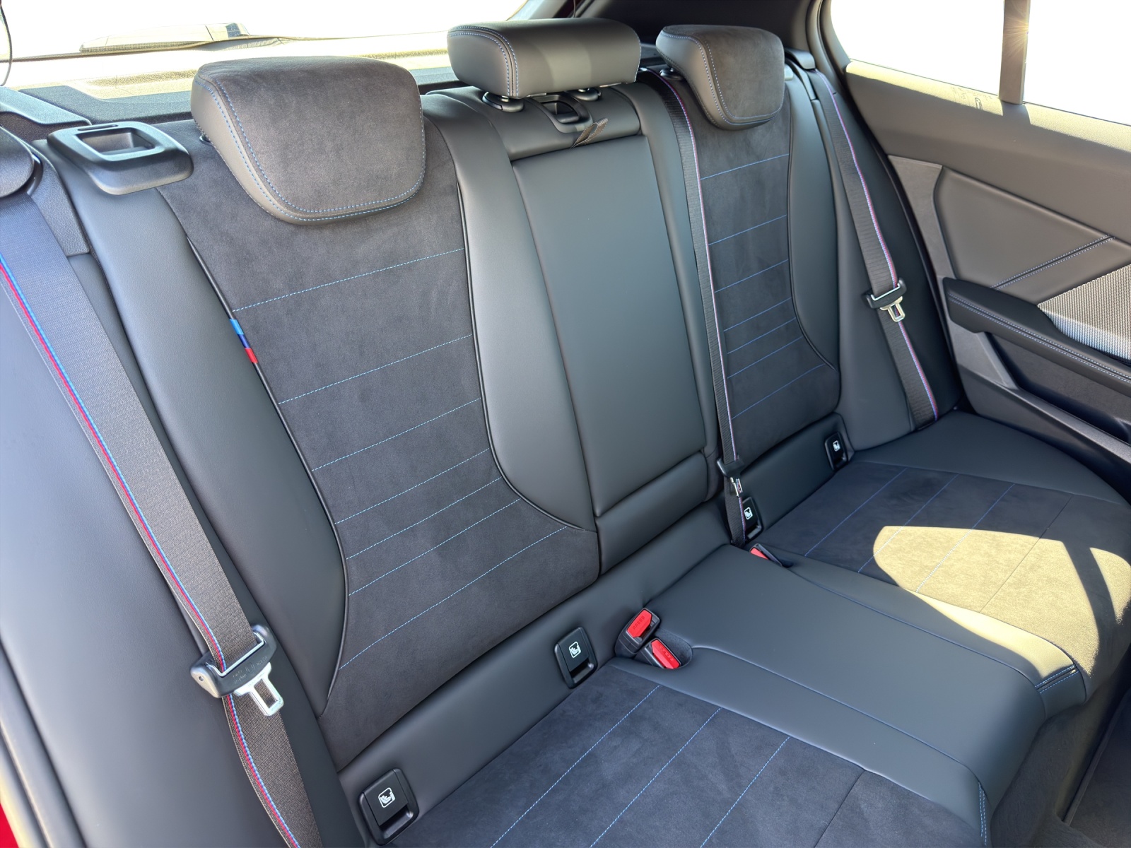BMW M135 xDrive-image-19