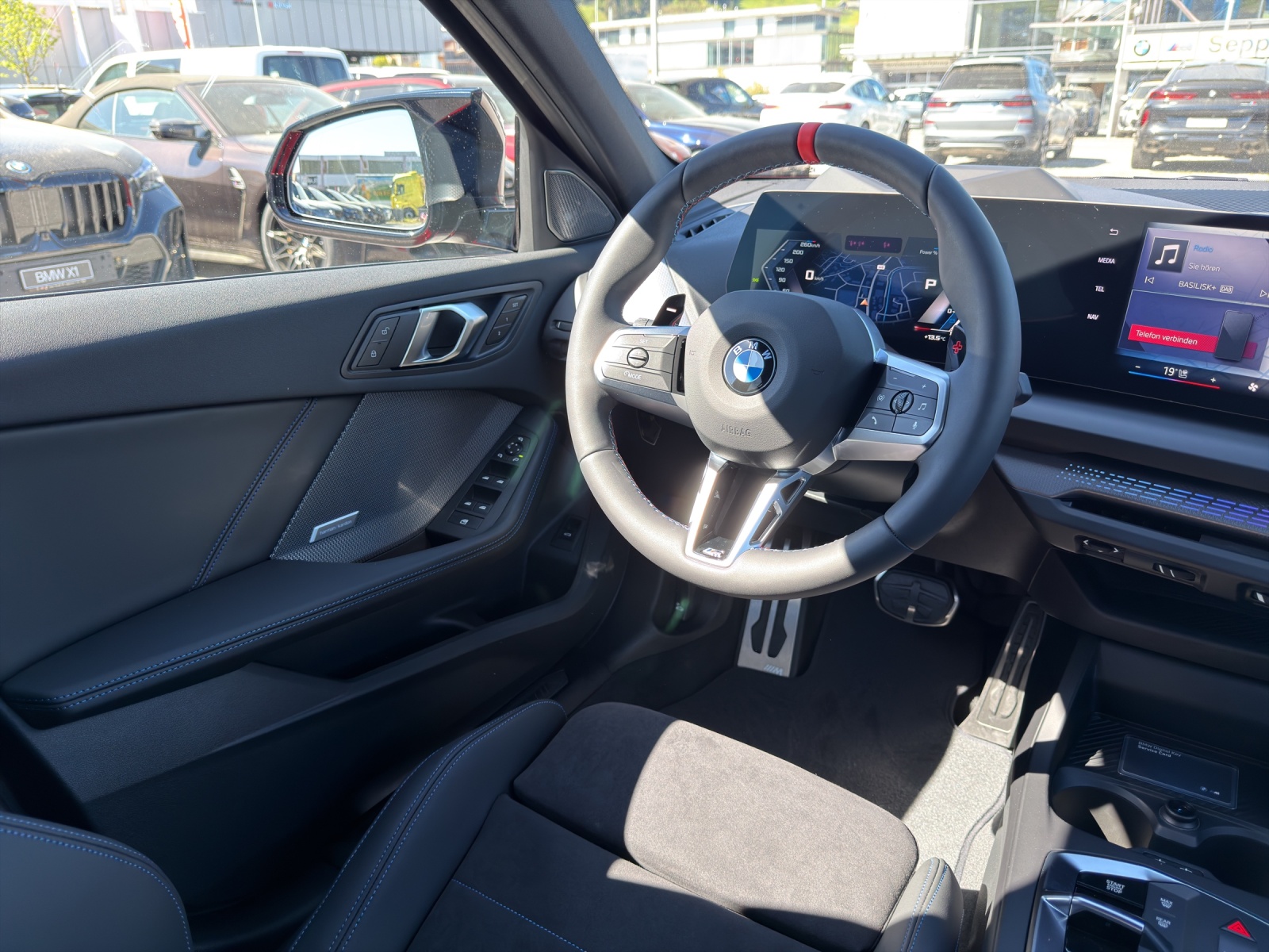 BMW M135 xDrive-image-15
