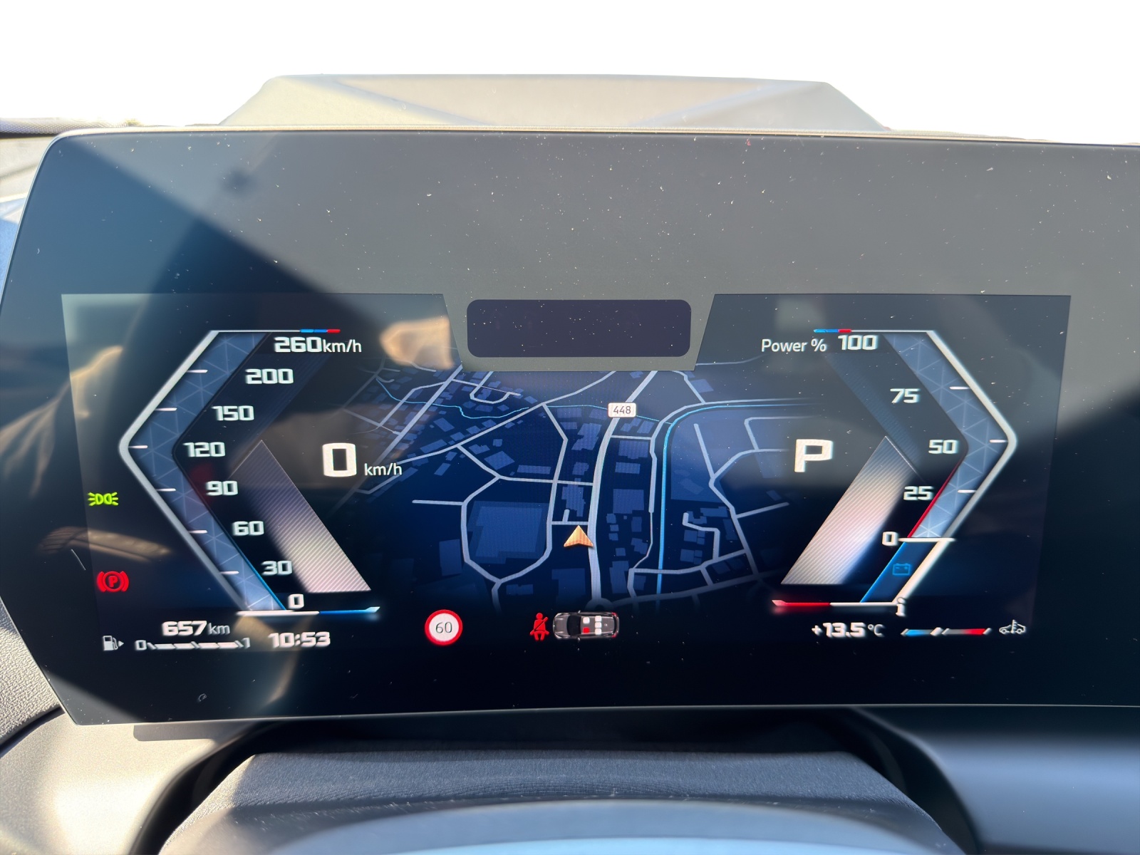 BMW M135 xDrive-image-10