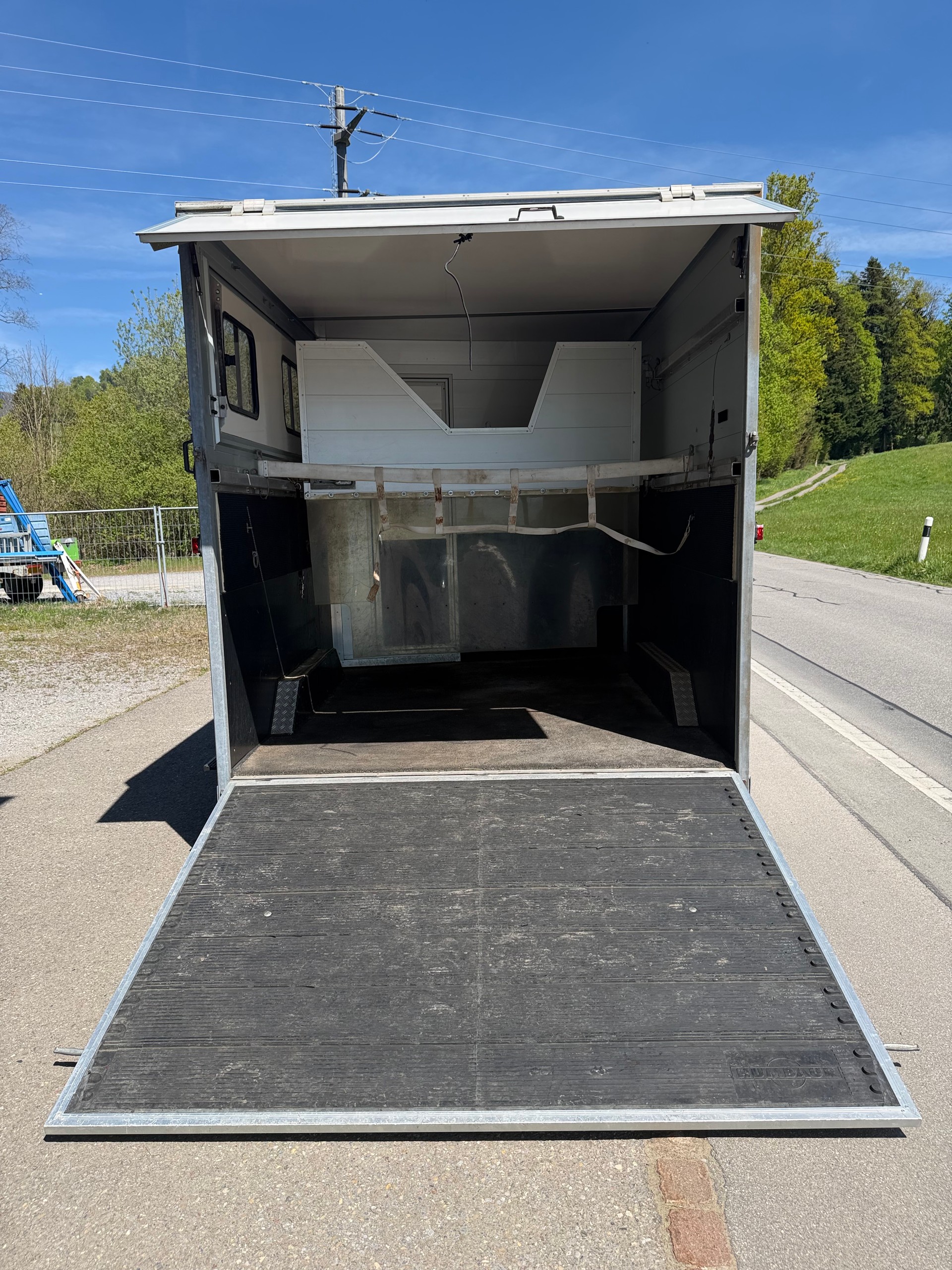 HUMBAUR HT 3000-image-3