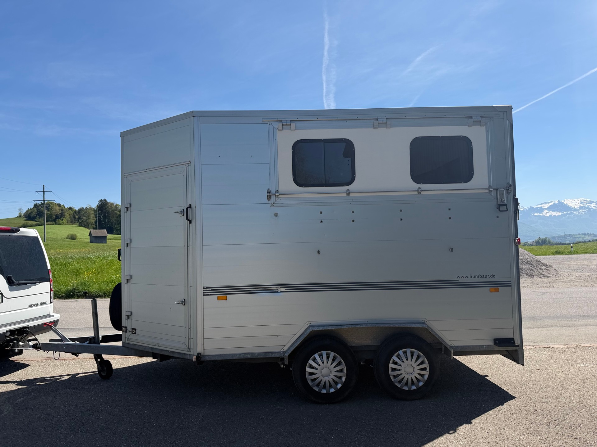 HUMBAUR HT 3000-image-0
