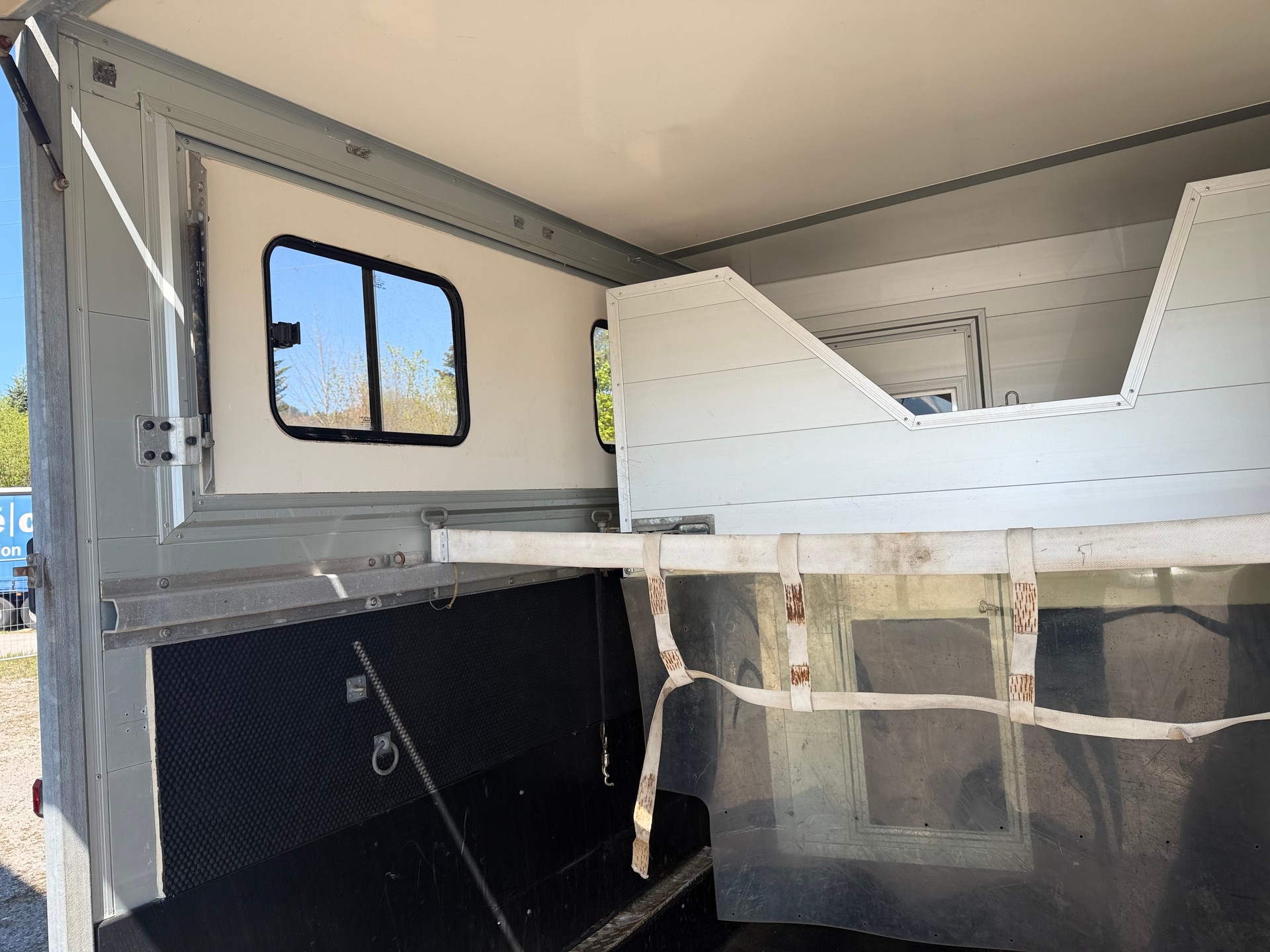 HUMBAUR HT 3000-image-5