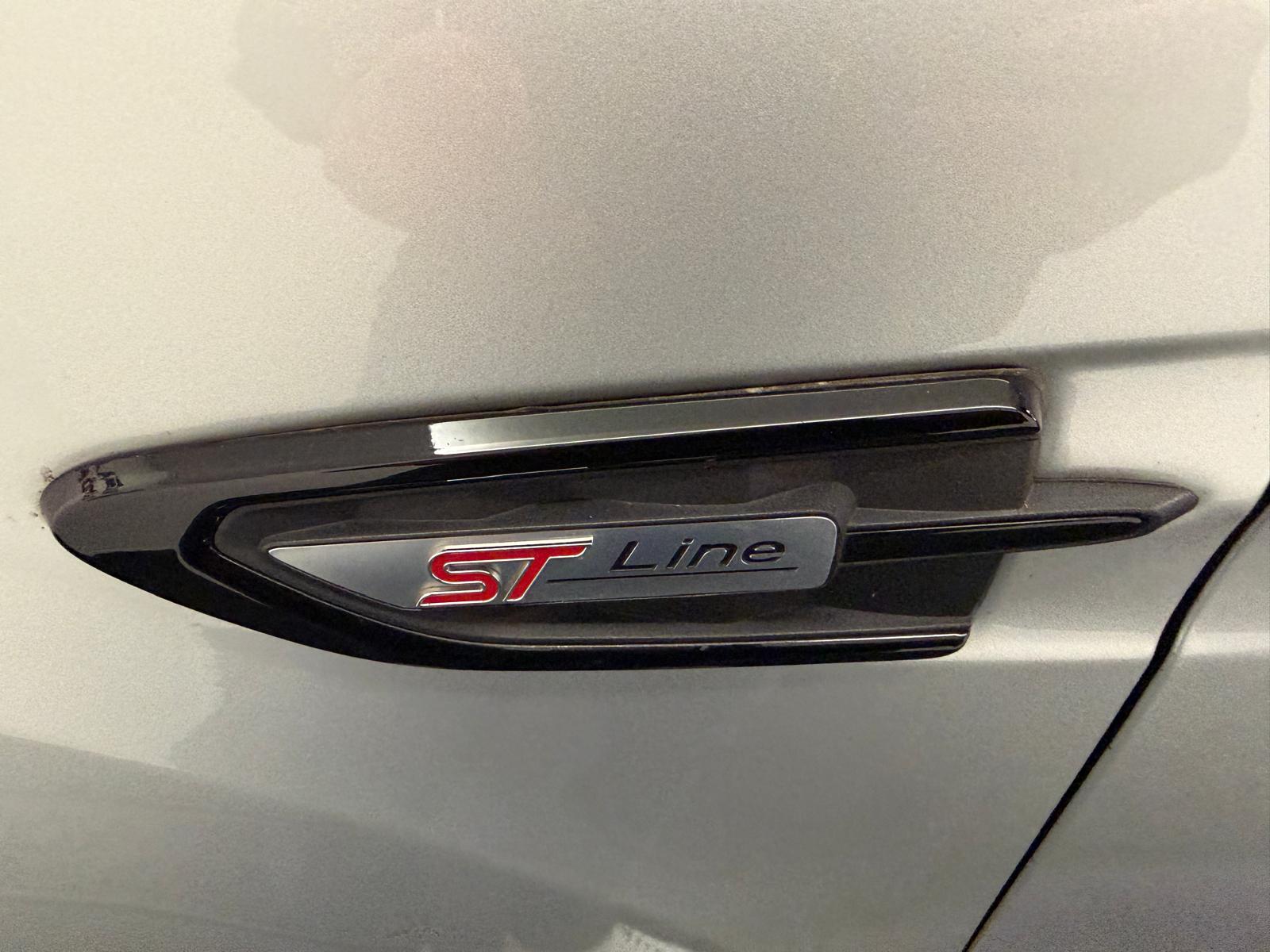 FORD Kuga 2.0 TDCi ST Line 4WD PowerShift-image-9