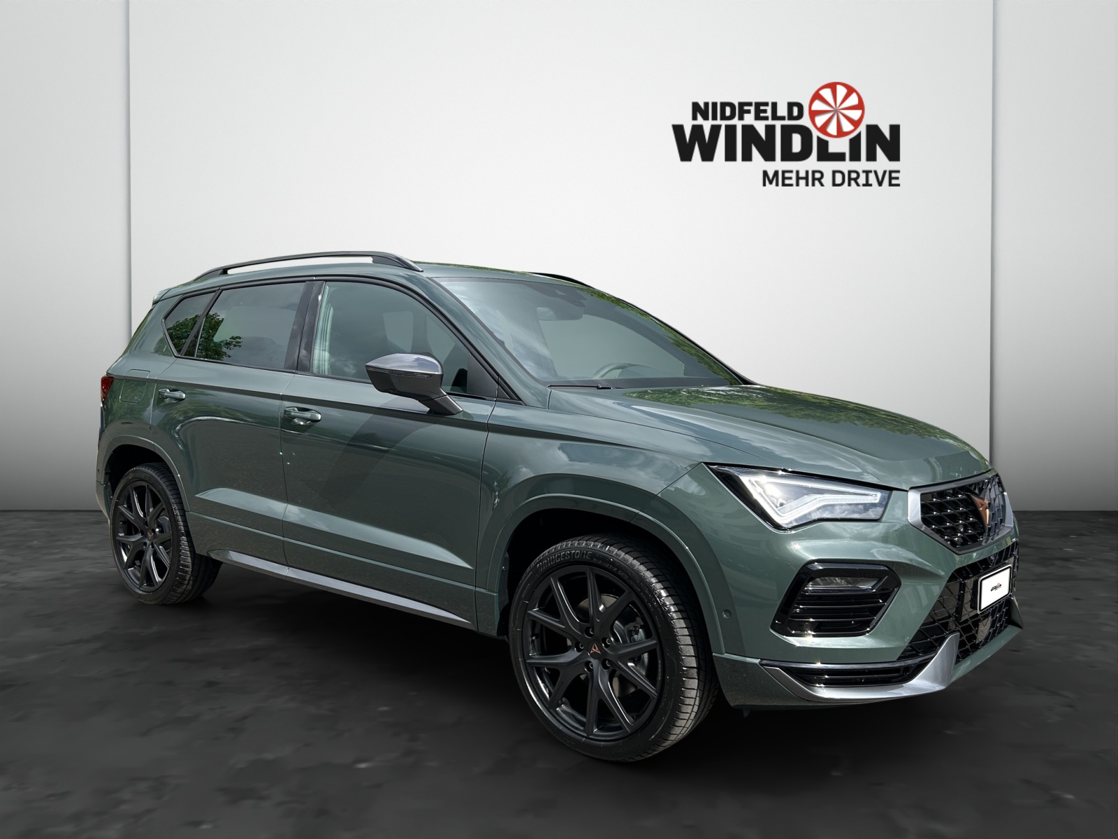 CUPRA Ateca 2.0TSI Inicio 4Drive DSG-image-0