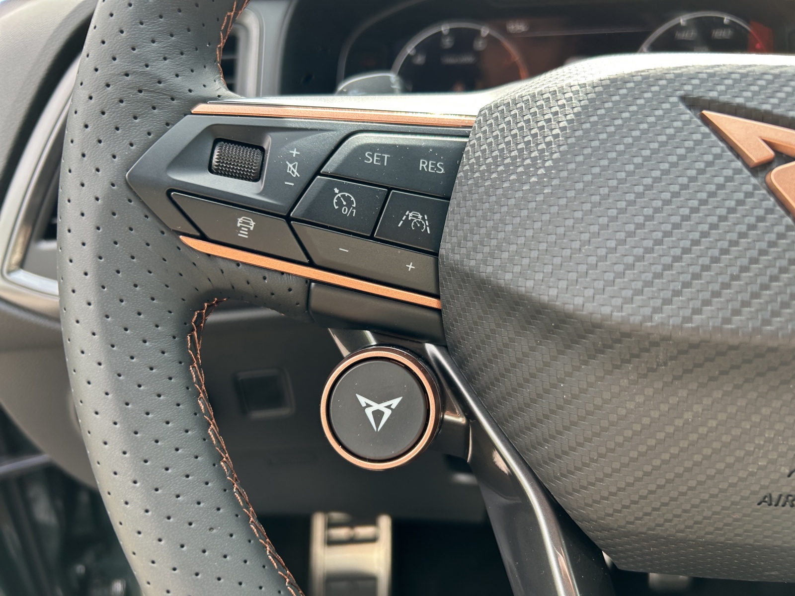 CUPRA Ateca 2.0TSI Inicio 4Drive DSG-image-7