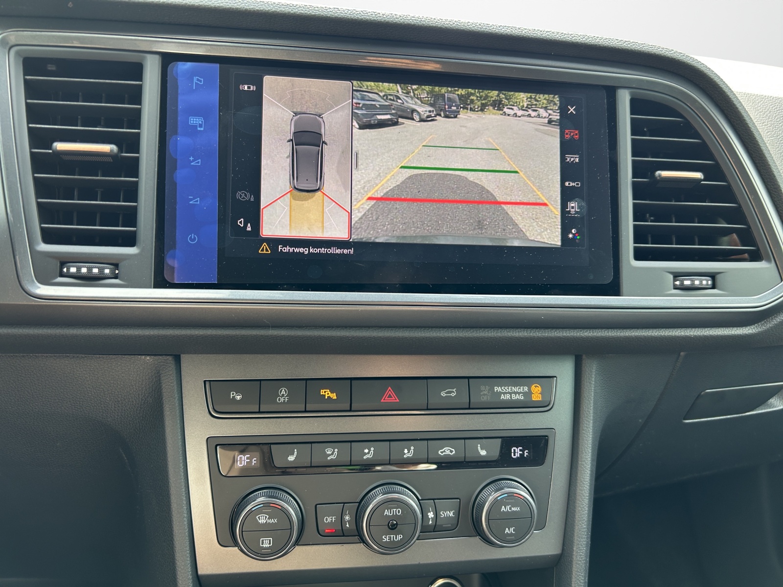 CUPRA Ateca 2.0TSI Inicio 4Drive DSG-image-9